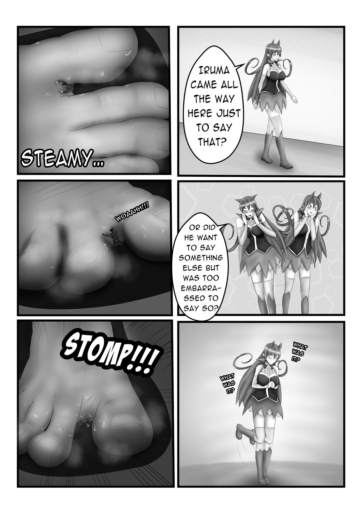 Ameri's duty image number 3