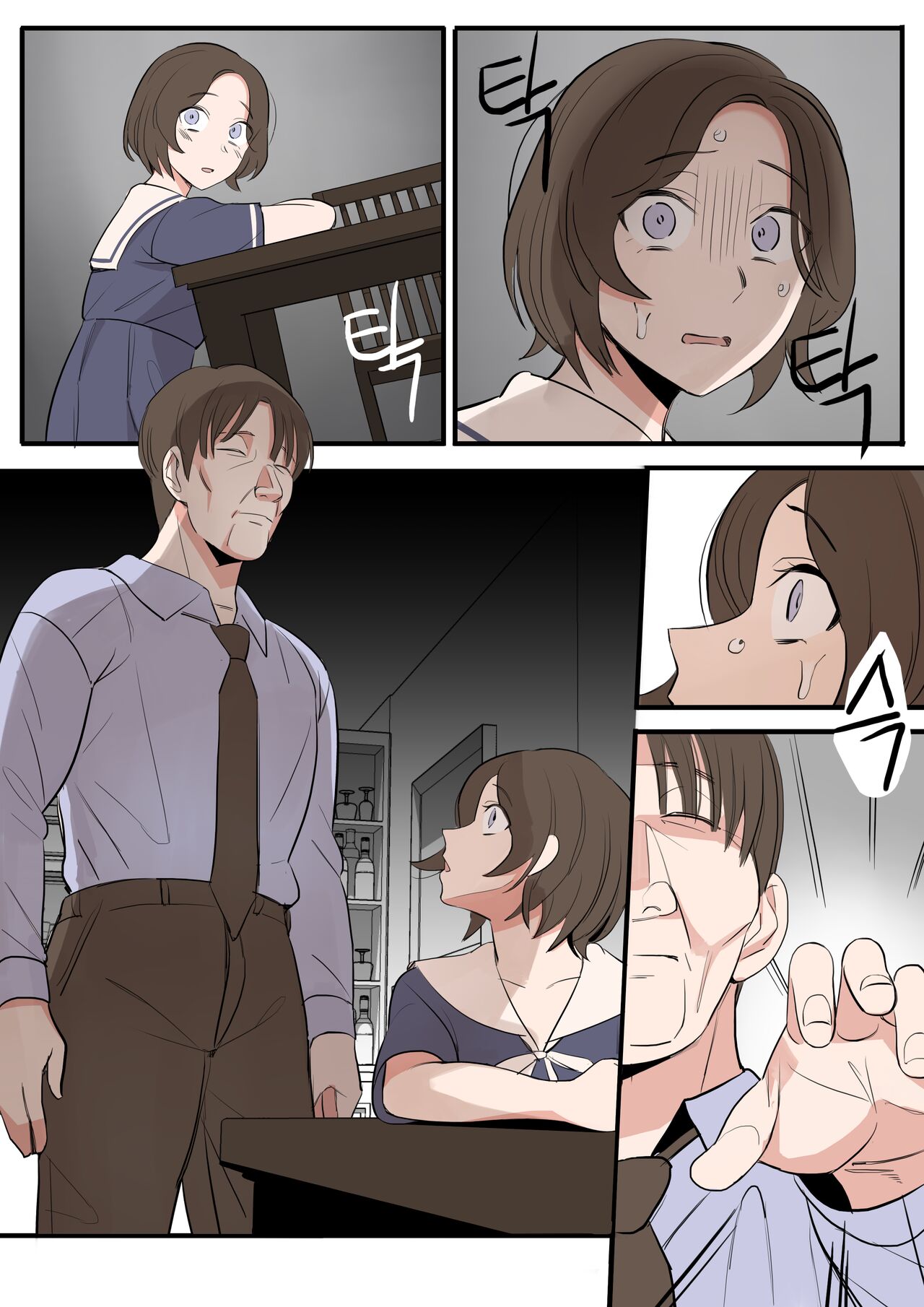 [HUACA] APRIL(2022) [Korean] image number 26