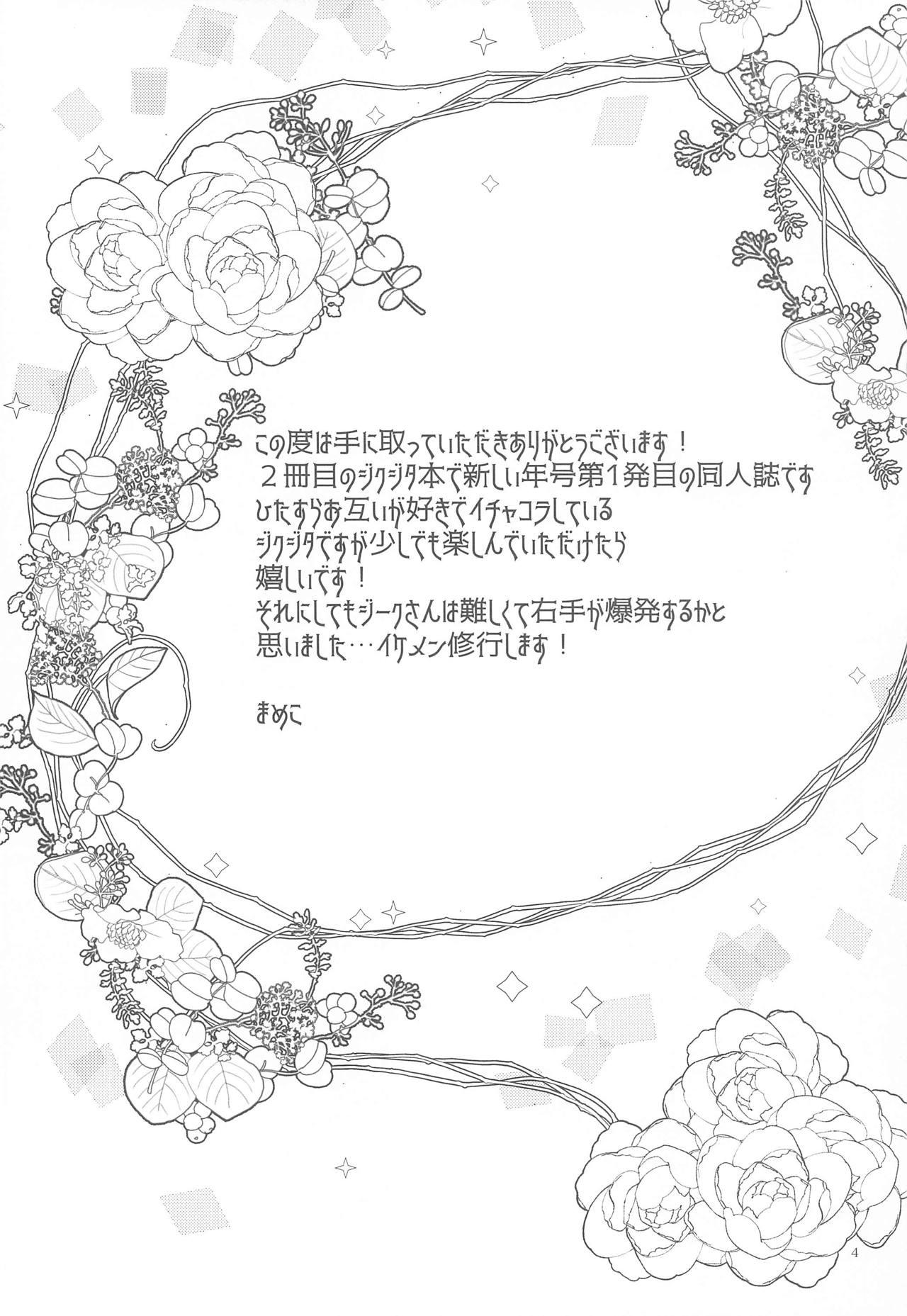 (Zenkuu no Chouhasha 2019) [Mamedaifukuya (Mameko)] Minna ga Nemutta Ato de (Granblue Fantasy) image number 3