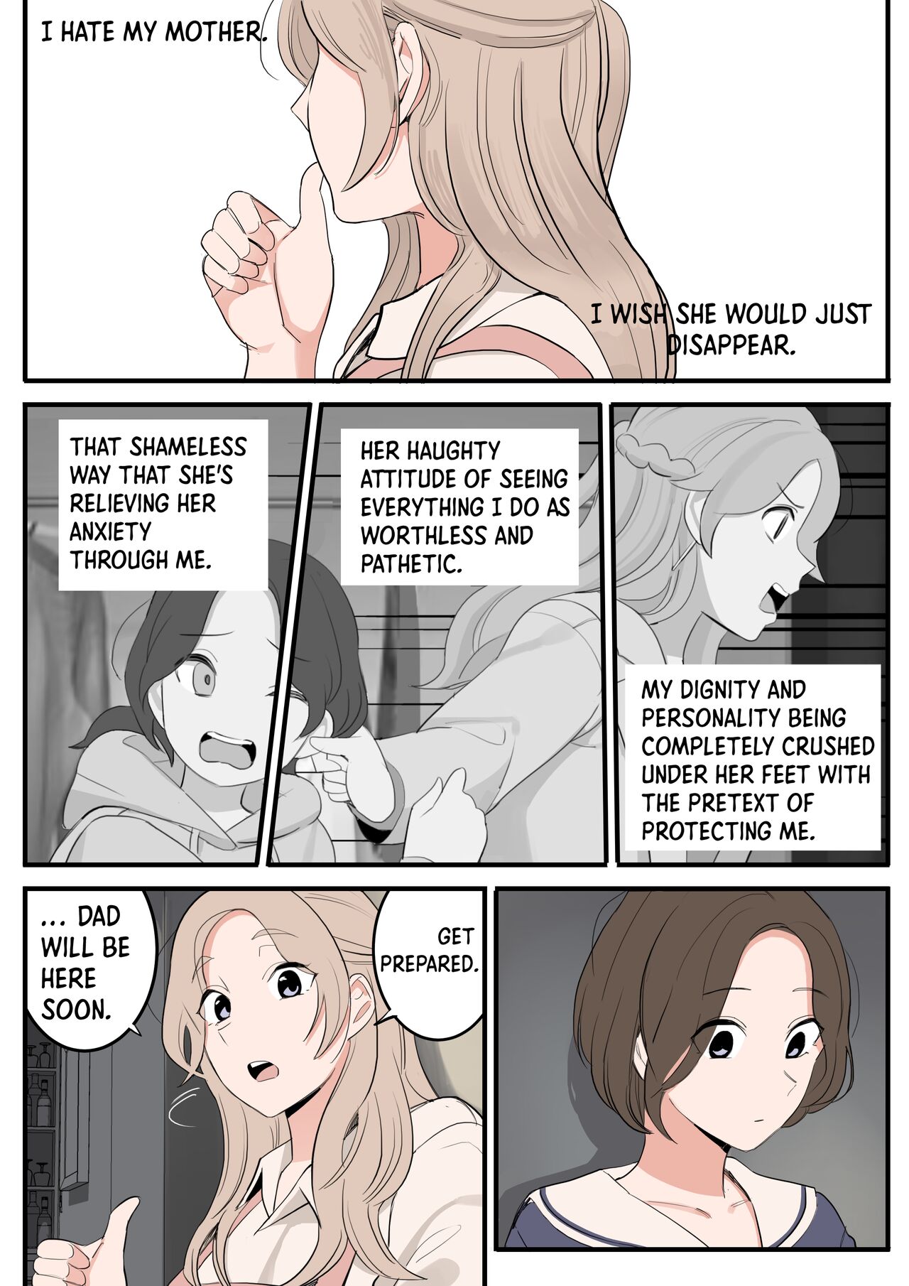 [HUACA] APRIL(2022) [English] image number 6