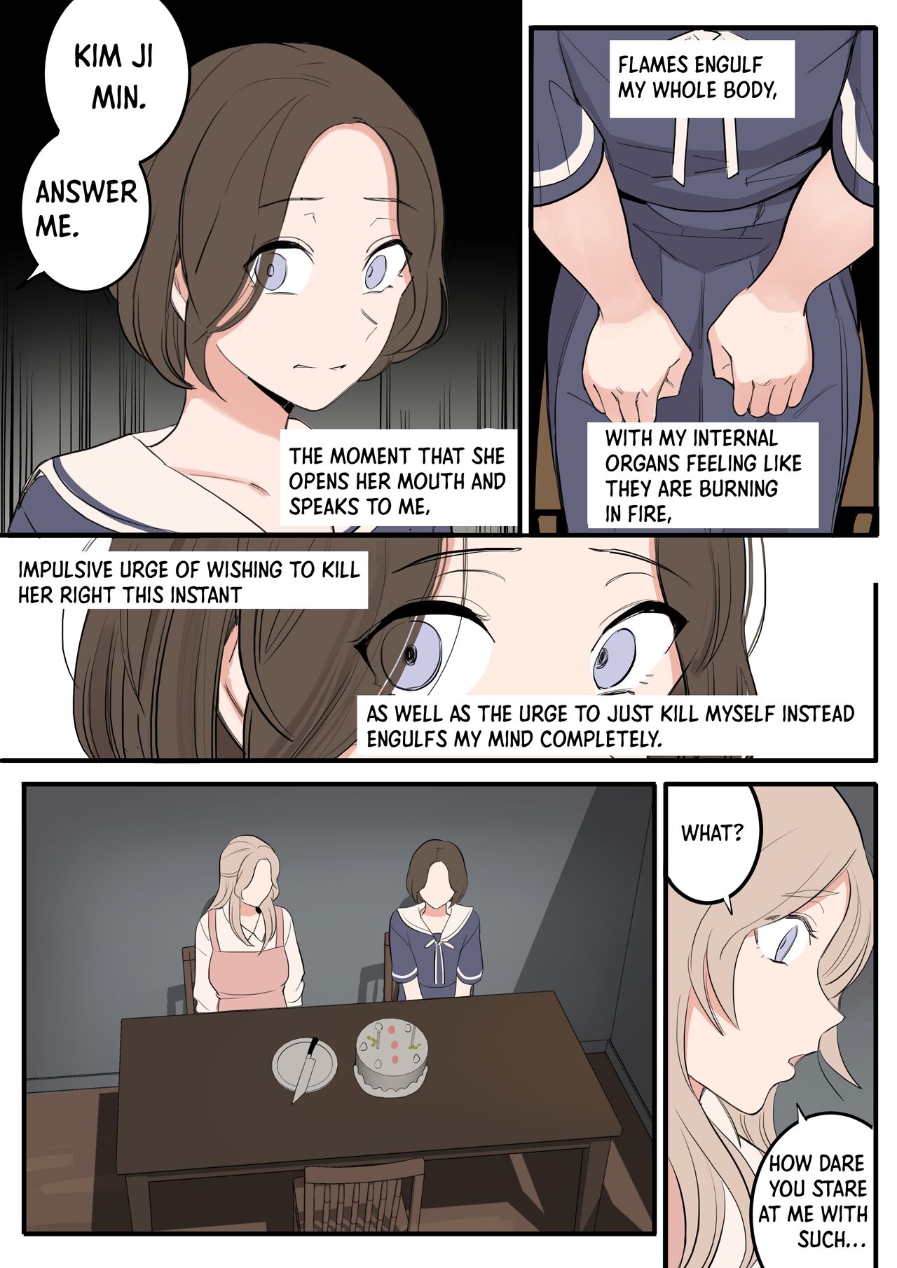 [HUACA] APRIL(2022) [English] image number 7