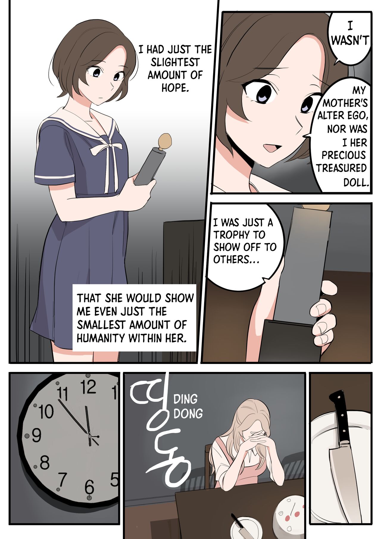 [HUACA] APRIL(2022) [English] image number 13