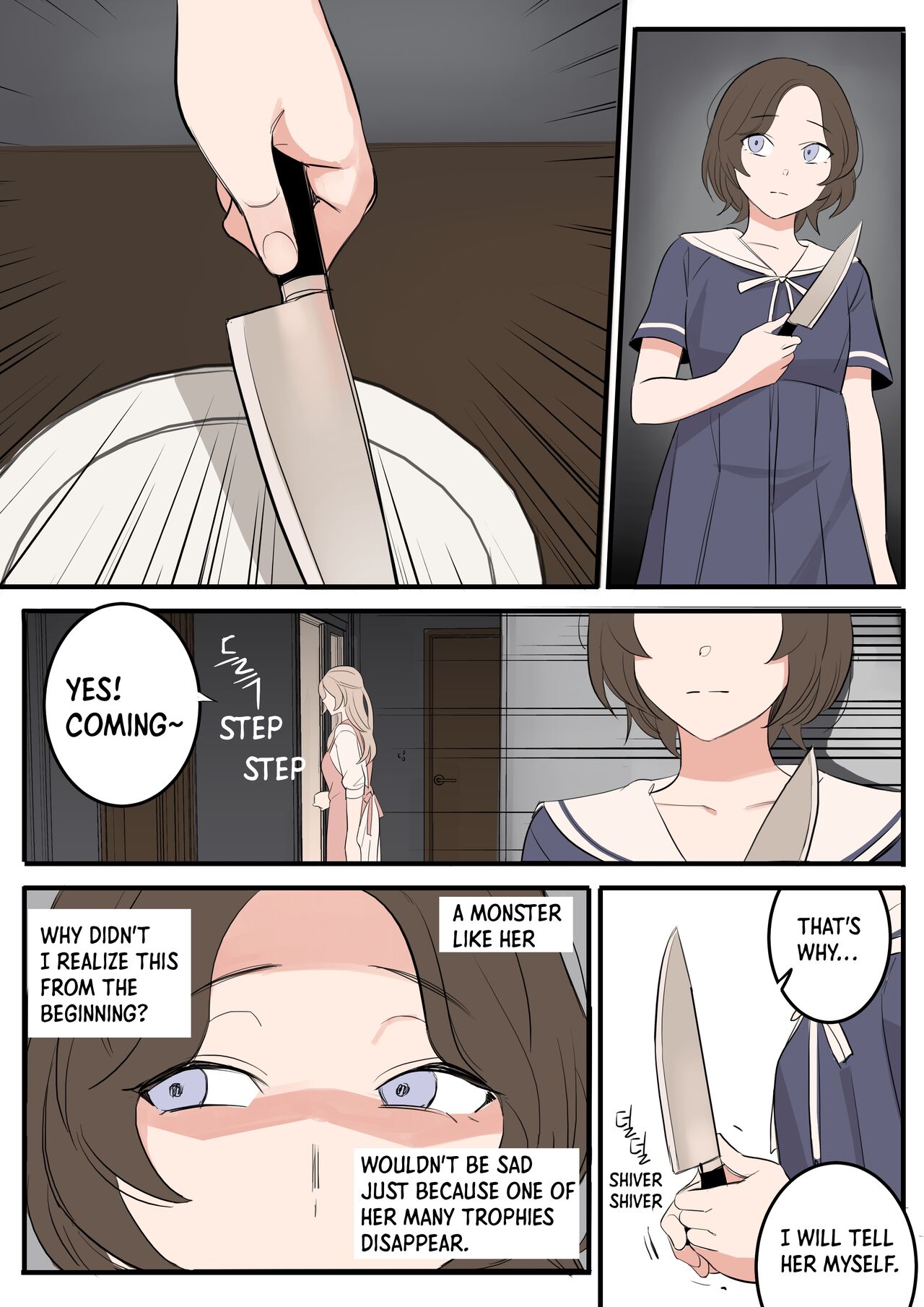 [HUACA] APRIL(2022) [English] image number 14