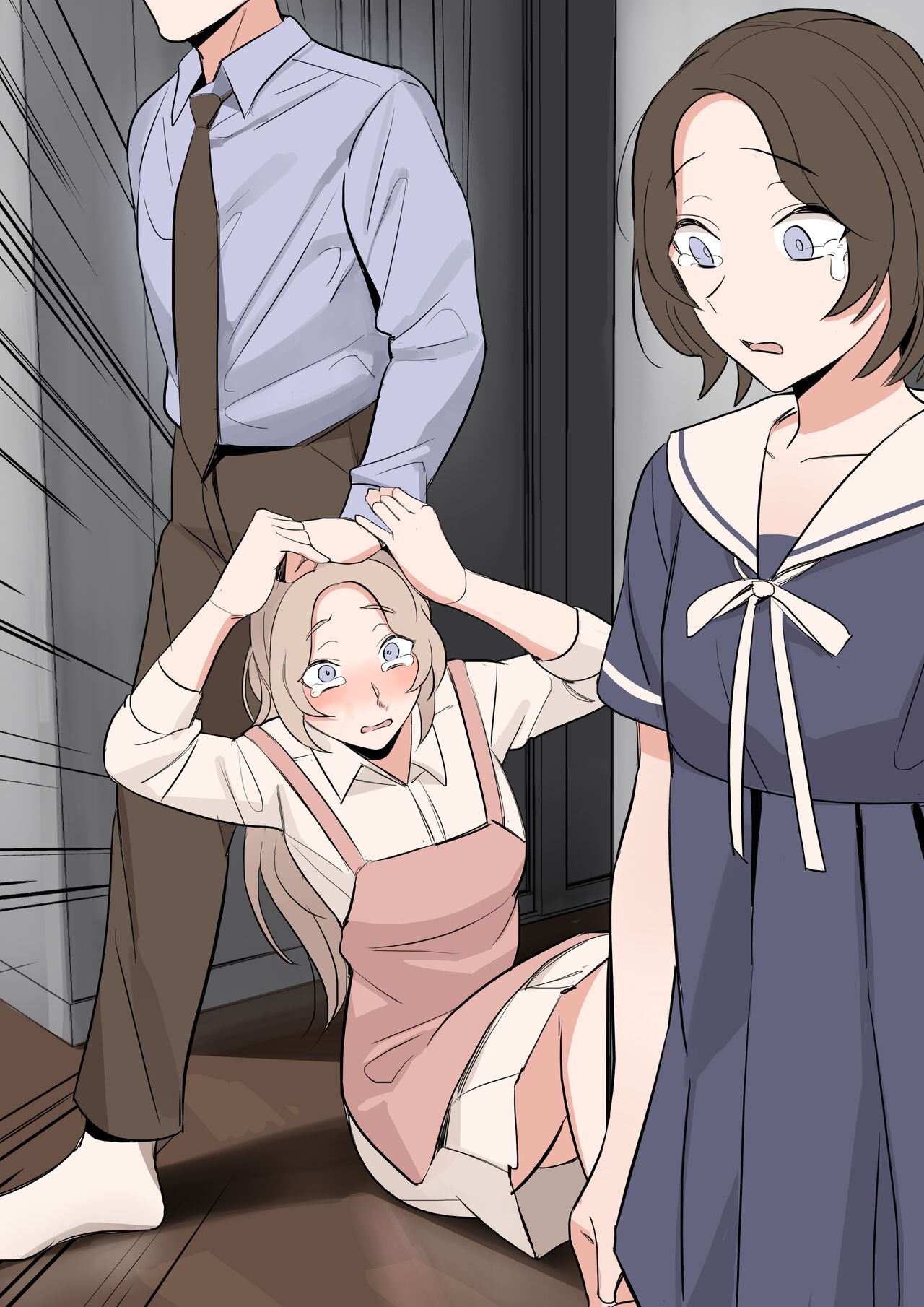 [HUACA] APRIL(2022) [English] image number 18