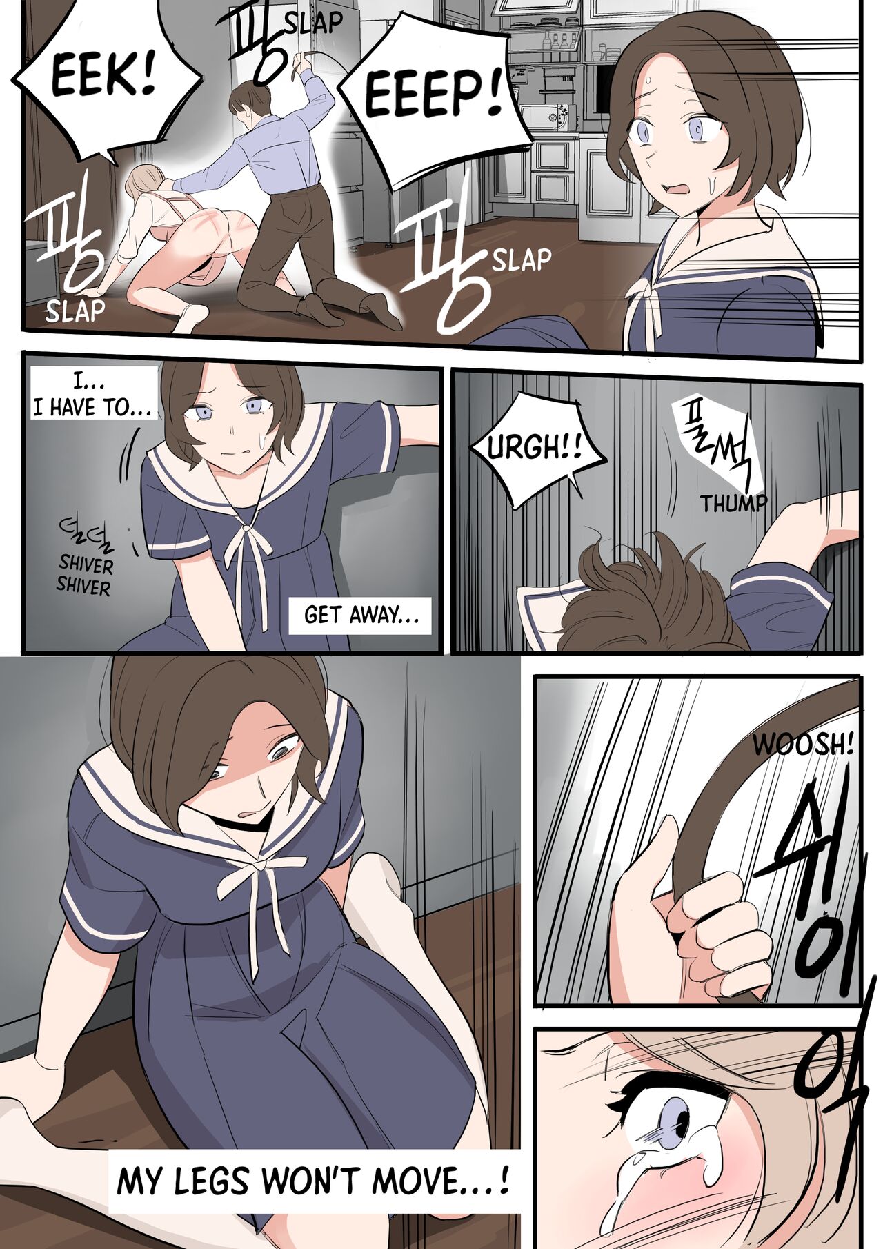 [HUACA] APRIL(2022) [English] image number 24