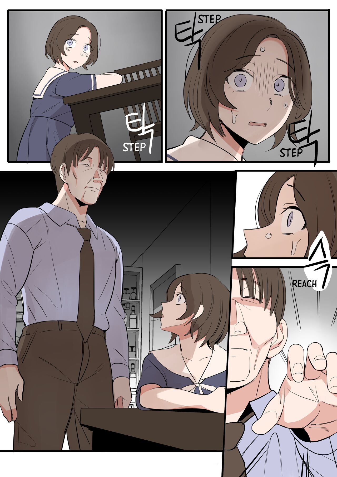 [HUACA] APRIL(2022) [English] image number 26