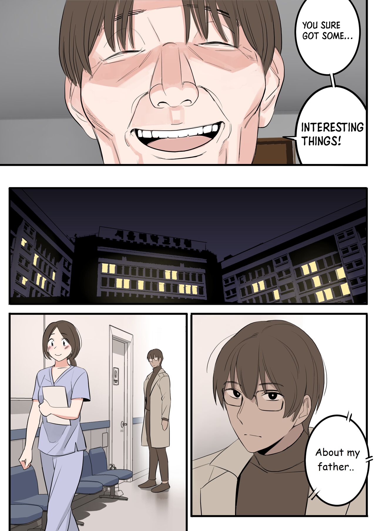 [HUACA] APRIL(2022) [English] image number 28