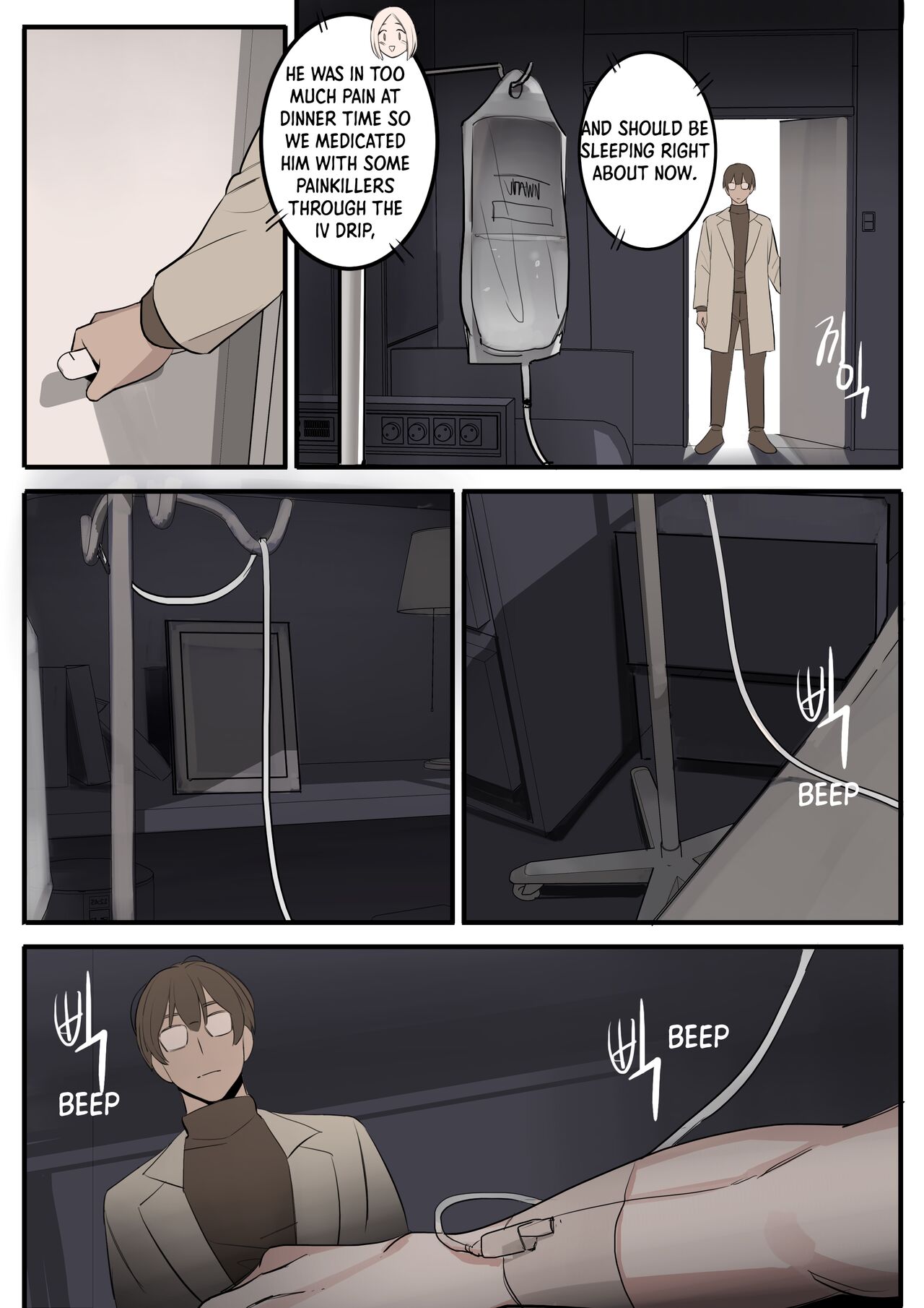 [HUACA] APRIL(2022) [English] image number 29