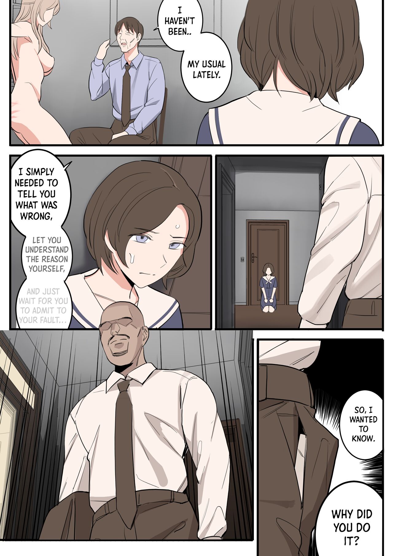 [HUACA] APRIL(2022) [English] image number 33