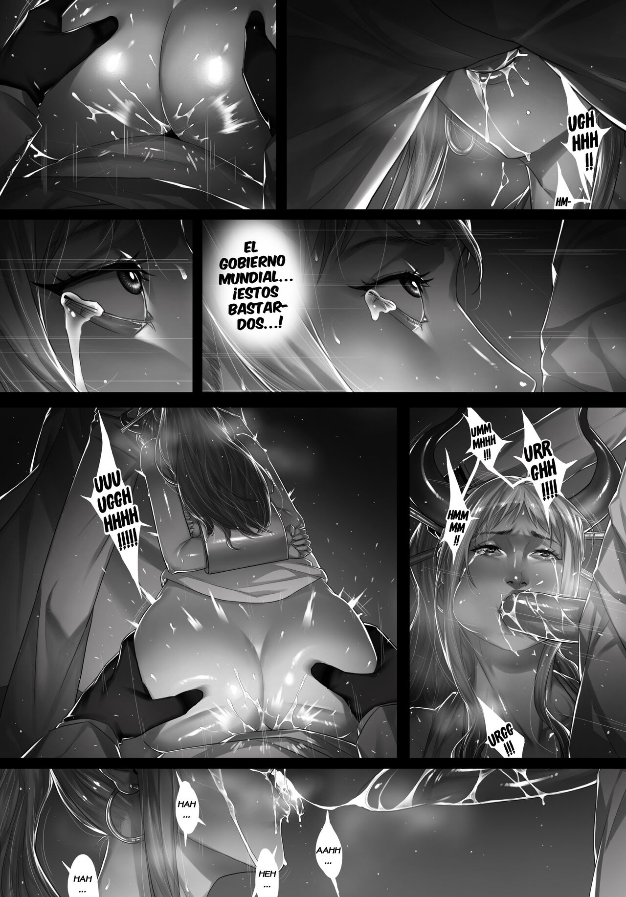 [Sharai] Paint (Spanish) [kalock] image number 11