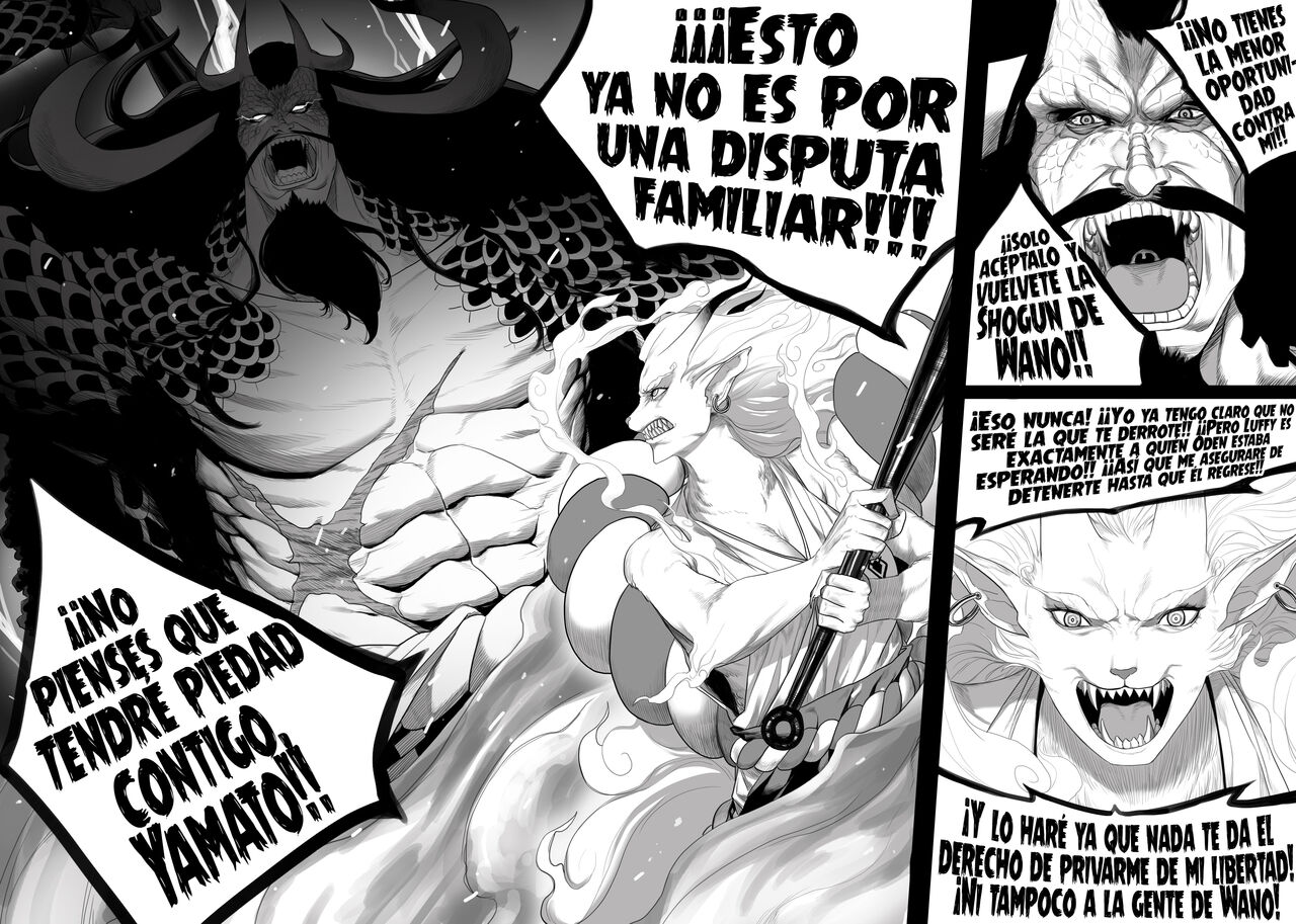 [Sharai] Paint (Spanish) [kalock] image number 34