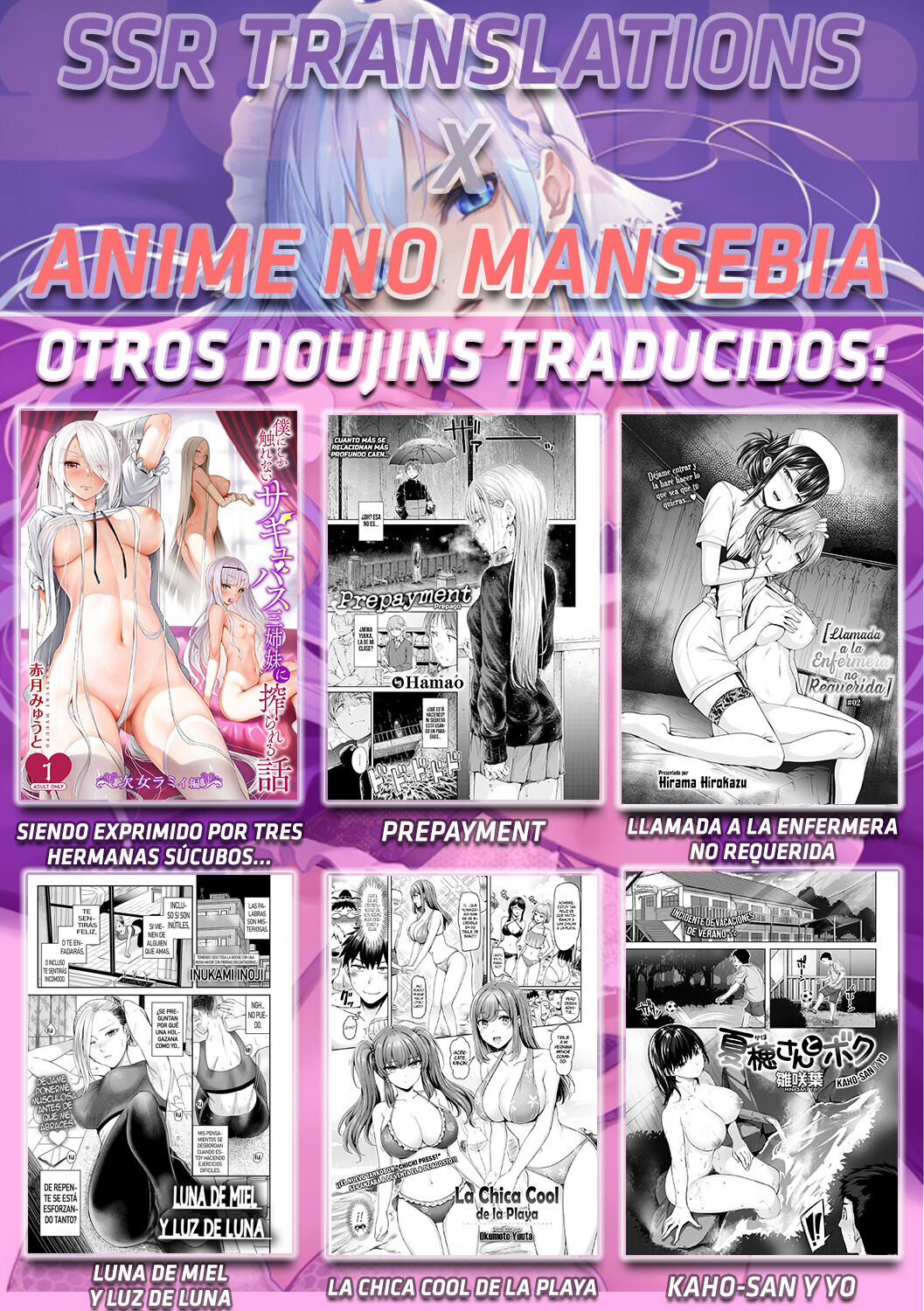 [Nicoby] True || Verdadero (COMIC Kairakuten BEAST 2022-09) [Spanish] [SSR Translations & Anime no Mansebia] [Digital] numero di immagine  26