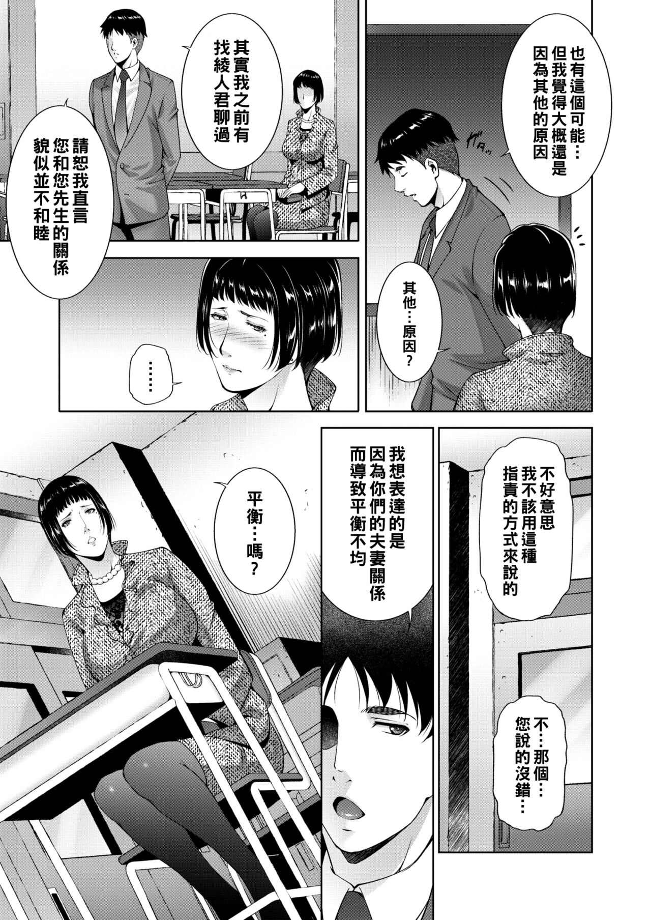 [東磨樹] Life balance（Chinese） numero di immagine  3