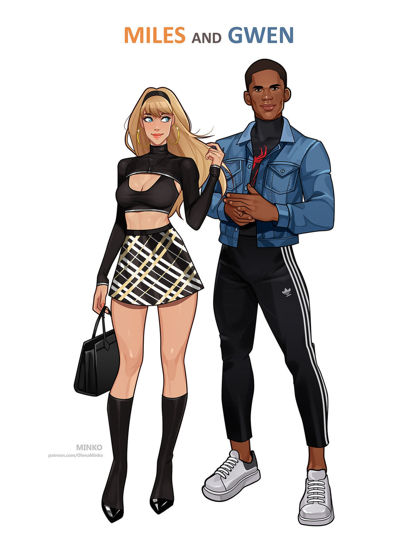 LOCURAS EN LA FIESTA DE EMPRESA [Spanish] [Rewrite] [5eXv1LL4 - Mano Negra - KARAY] image number 2