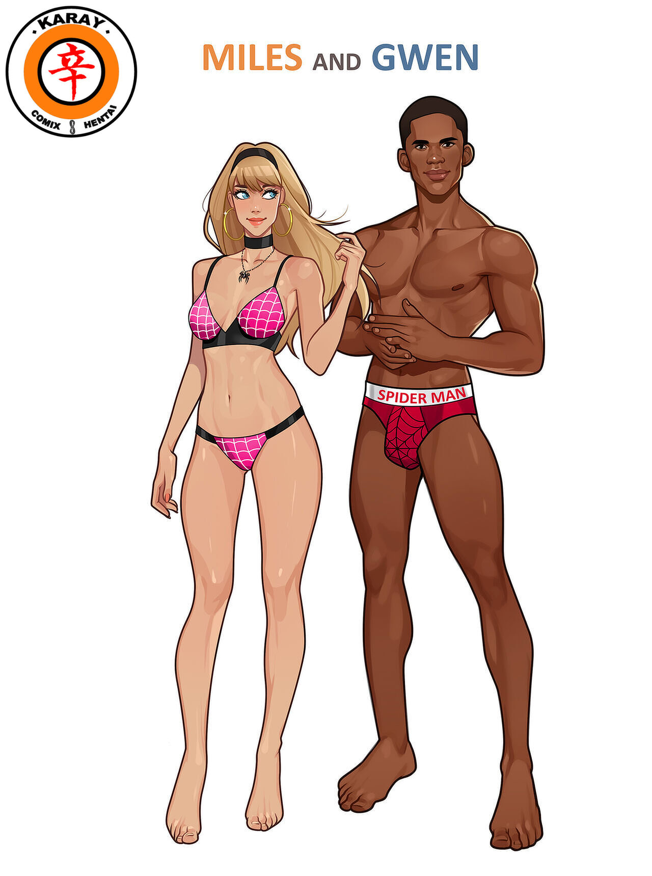 LOCURAS EN LA FIESTA DE EMPRESA [Spanish] [Rewrite] [5eXv1LL4 - Mano Negra - KARAY] image number 14