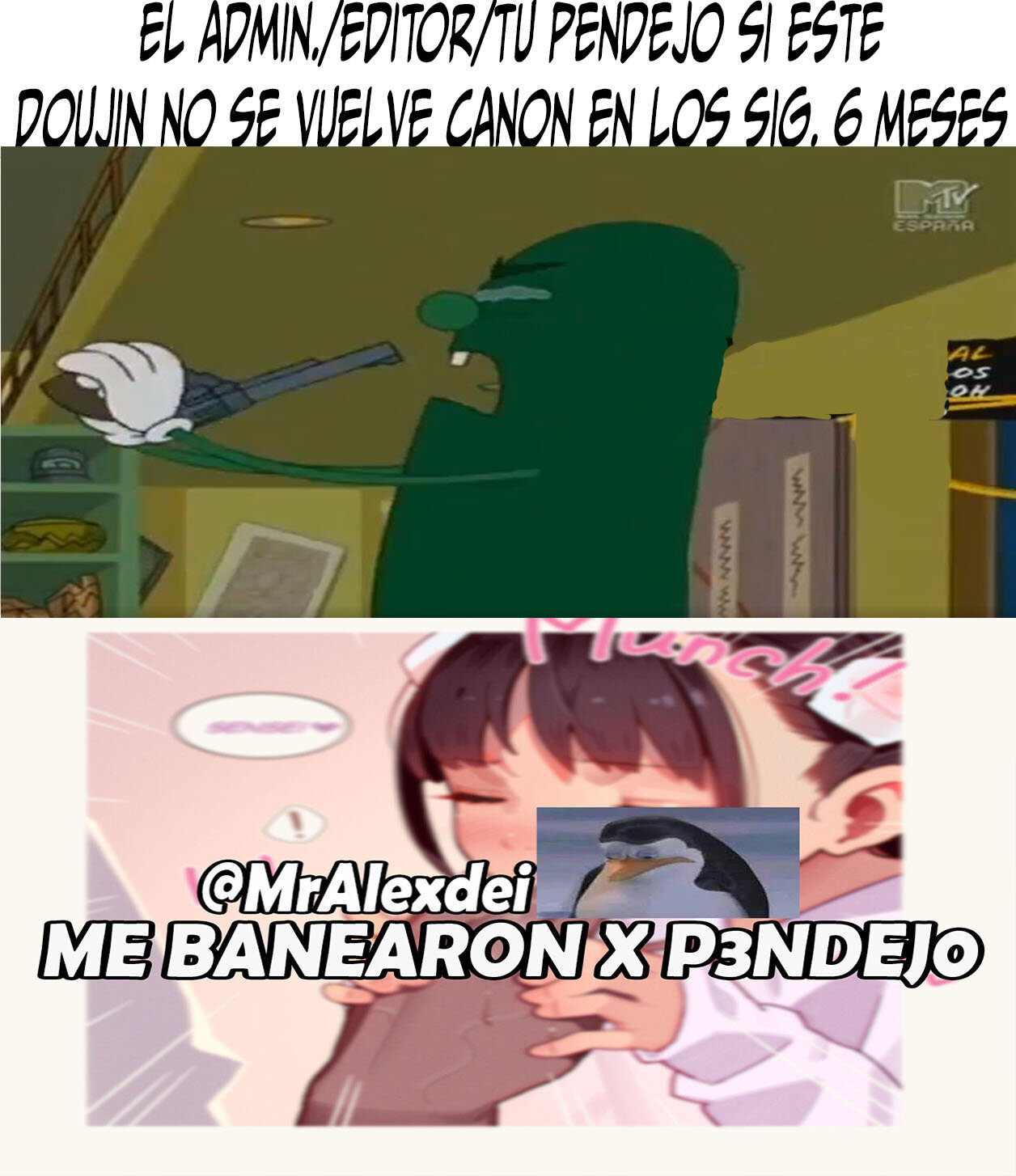 (C100) [Yukisizuku (Naganeko)] Gojou-kun no Koto ga Daishuki Sugite Yona Yona Hakadotte Ita Koto ga Bareta Ken (Sono Bisque Doll wa Koi o Suru) [Spanish] 图片编号 30