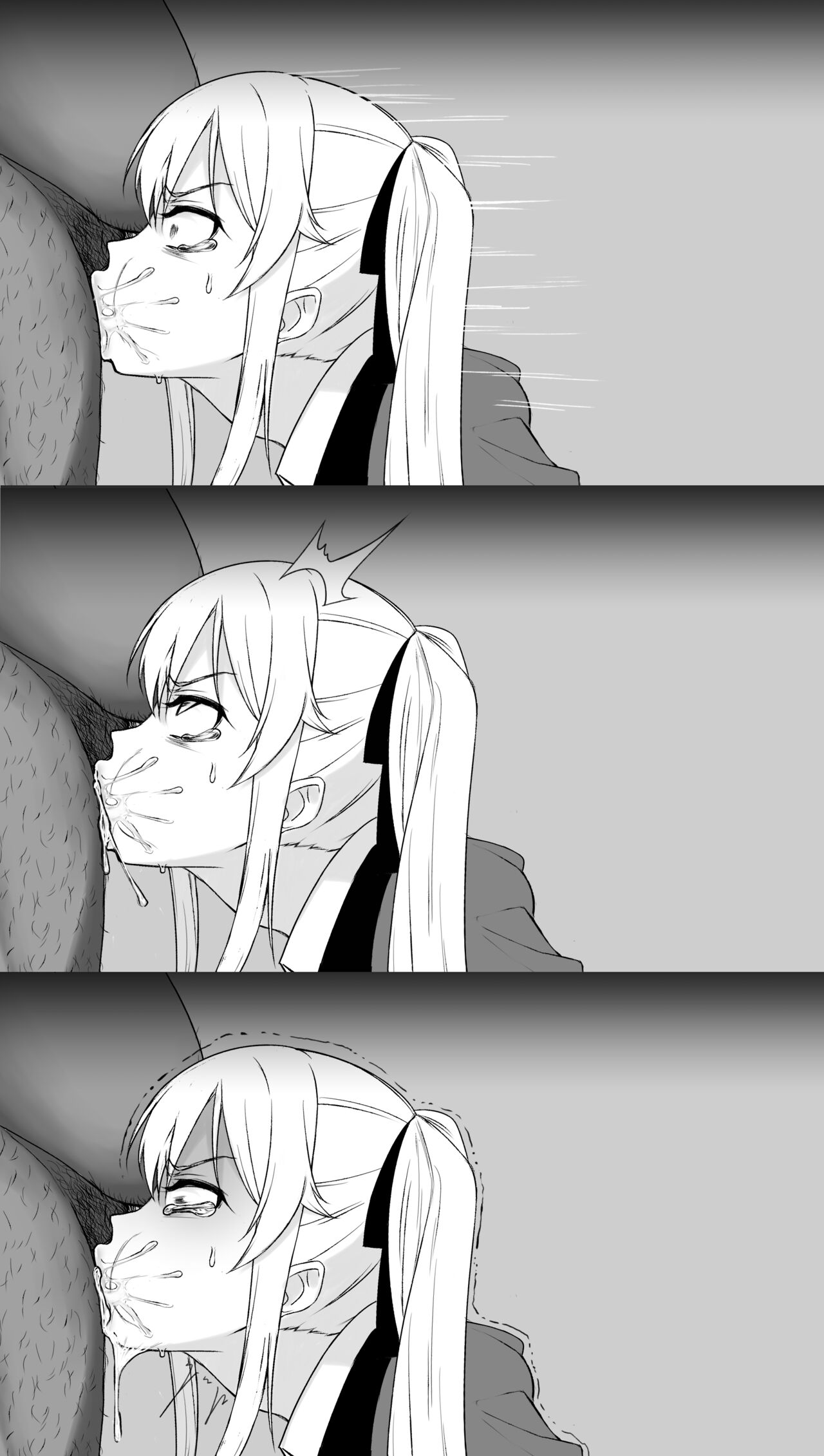 [DaimongG] Mary Saotome Collection image number 11