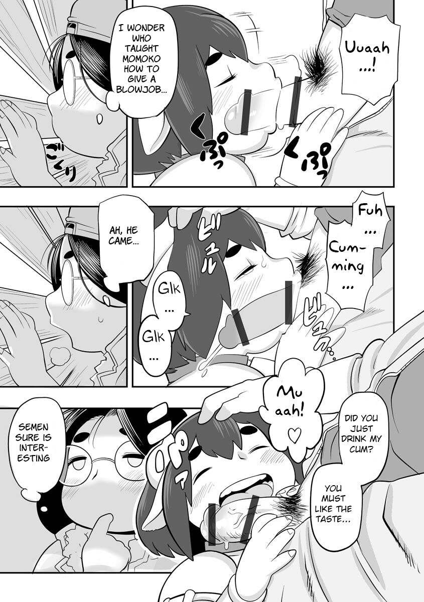 [Kojima Video] Oideyo! Kojima Boukjo (Jingai Musume Ryoujokutan) [English] [BSN] [Digital] 图片编号 19