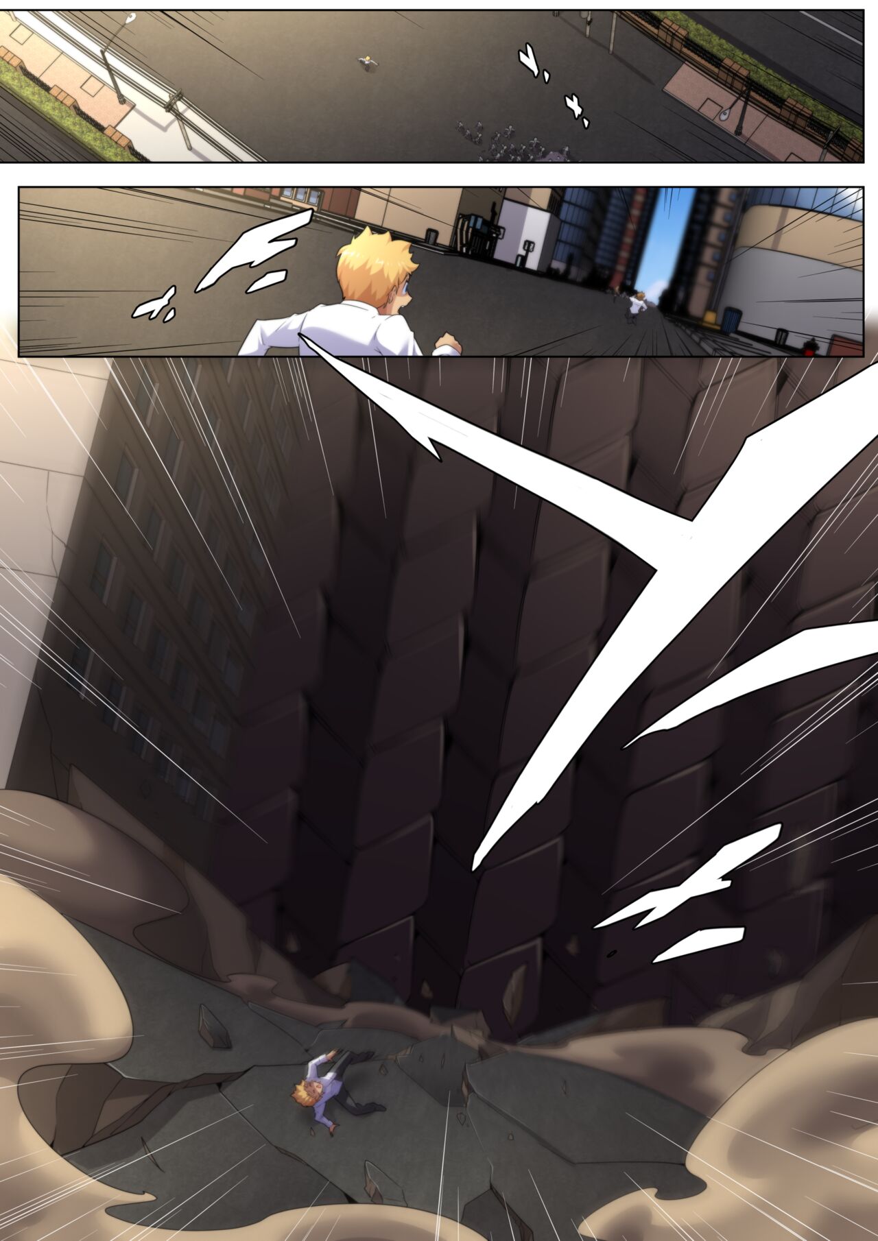 [Shize] Attack of the Sakura Empire Foxes 이미지 번호 13