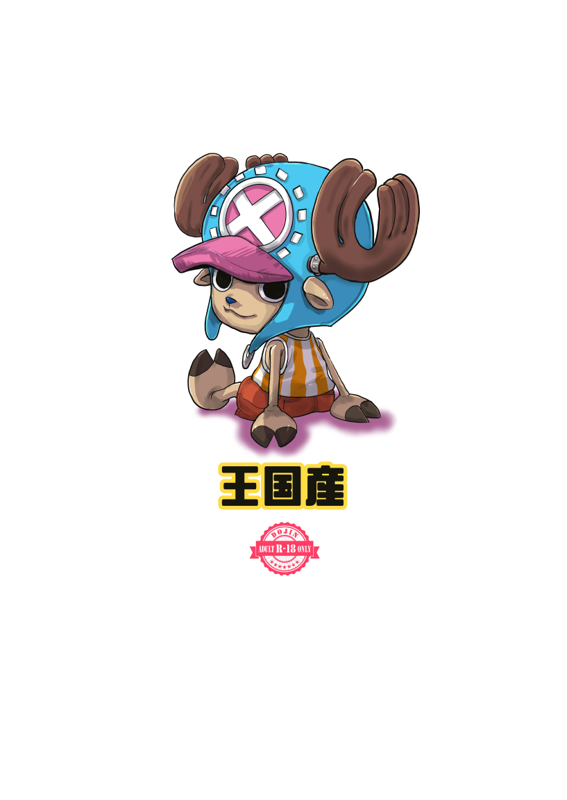 One piece chopp stick 2 raw actualizado 이미지 번호 4
