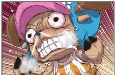 One piece chopp stick 2 raw actualizado 이미지 번호 9