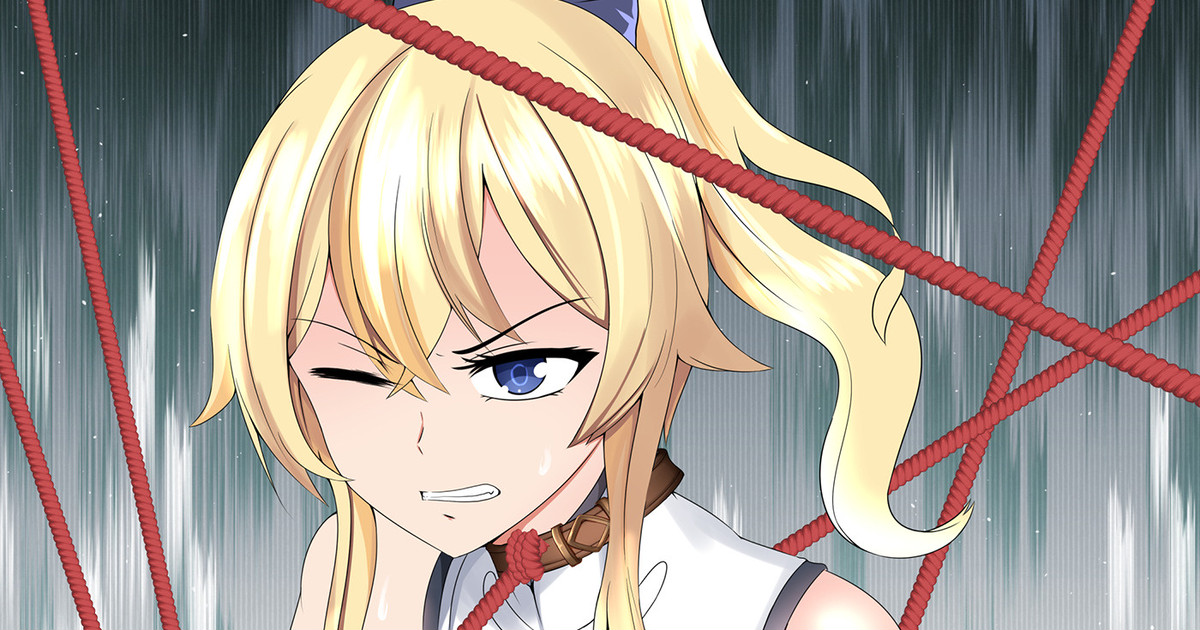 [肥油小分队] 原神全明星前传——琴消失的那段时间 图片编号 1