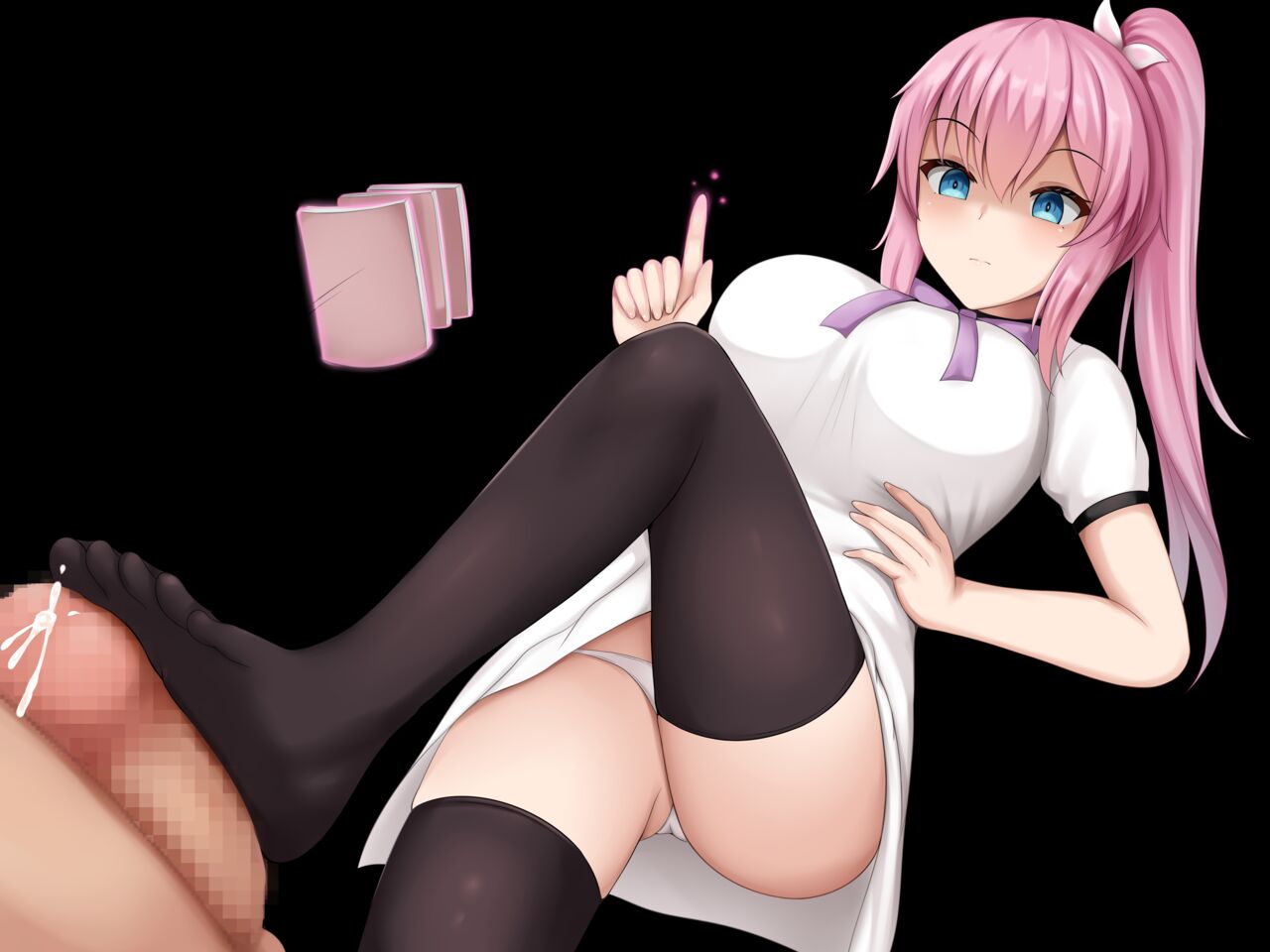 [Ohige no Shishimai] Alphimia no Oshioki image number 7