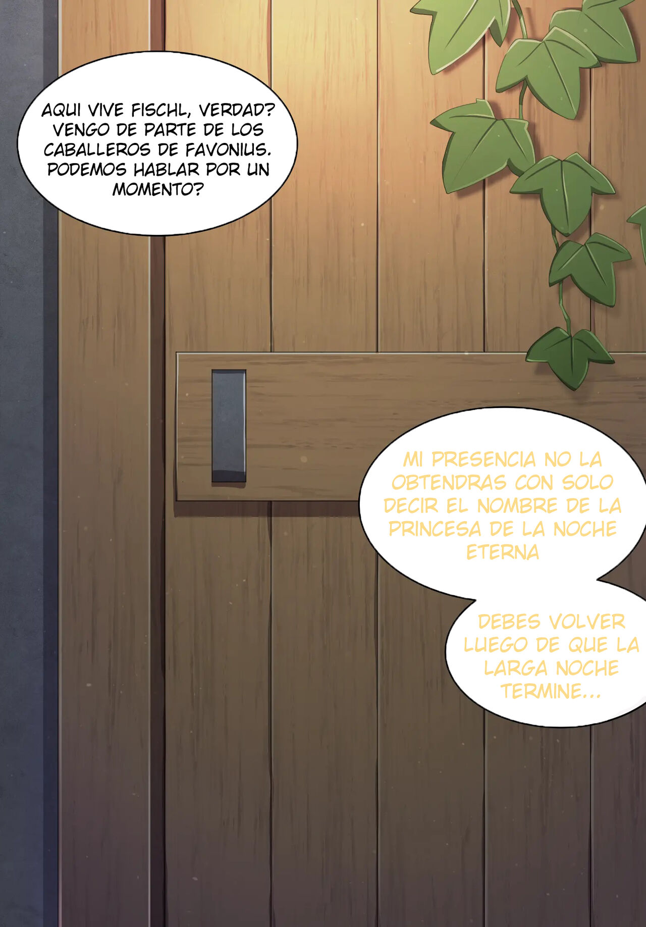 [Poyeop] Fischl (Genshin Impact) [Spanish/Español] [Decensored] image number 6