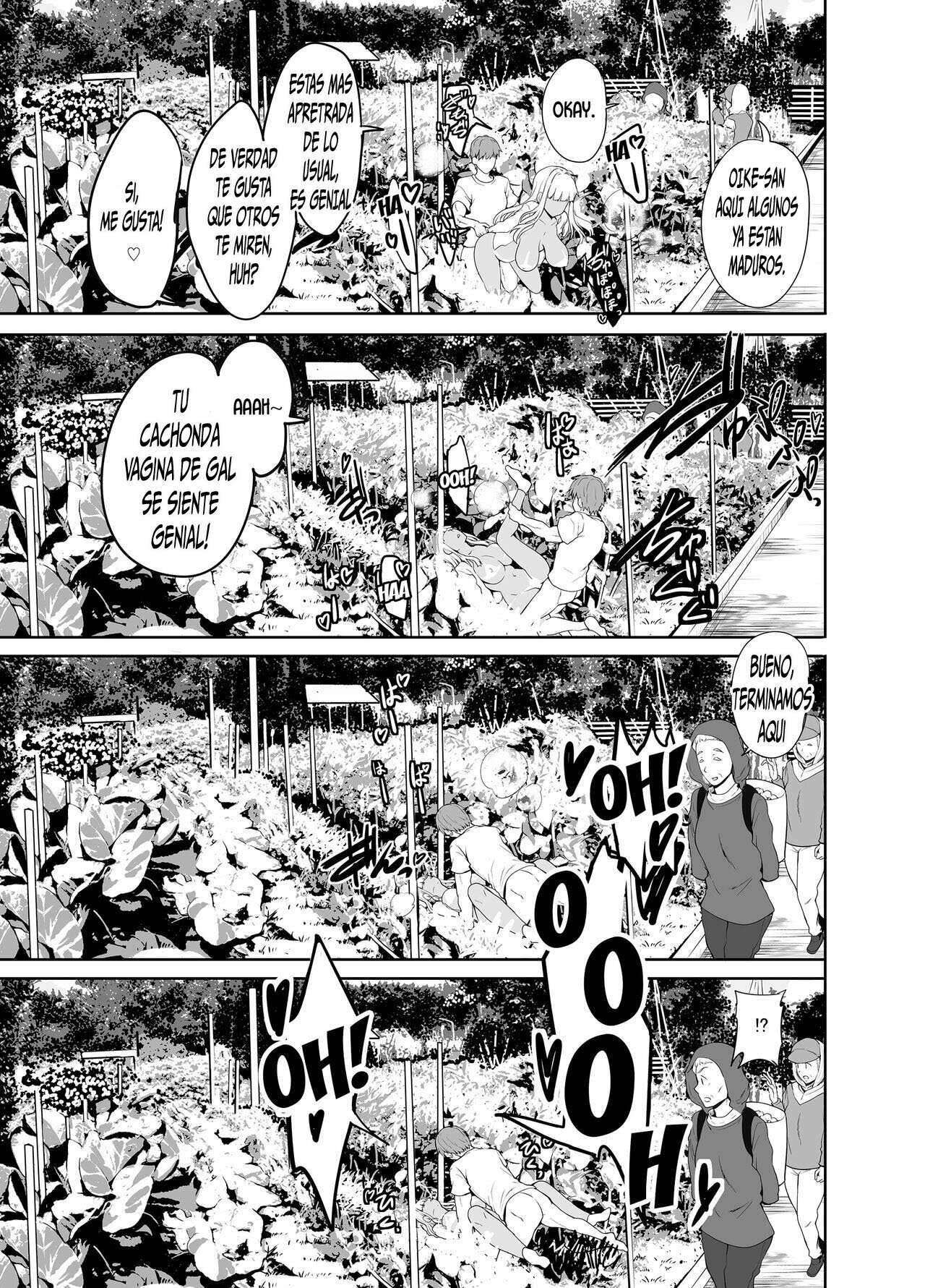 Me Case con Una Gal del Campo 2 图片编号 24