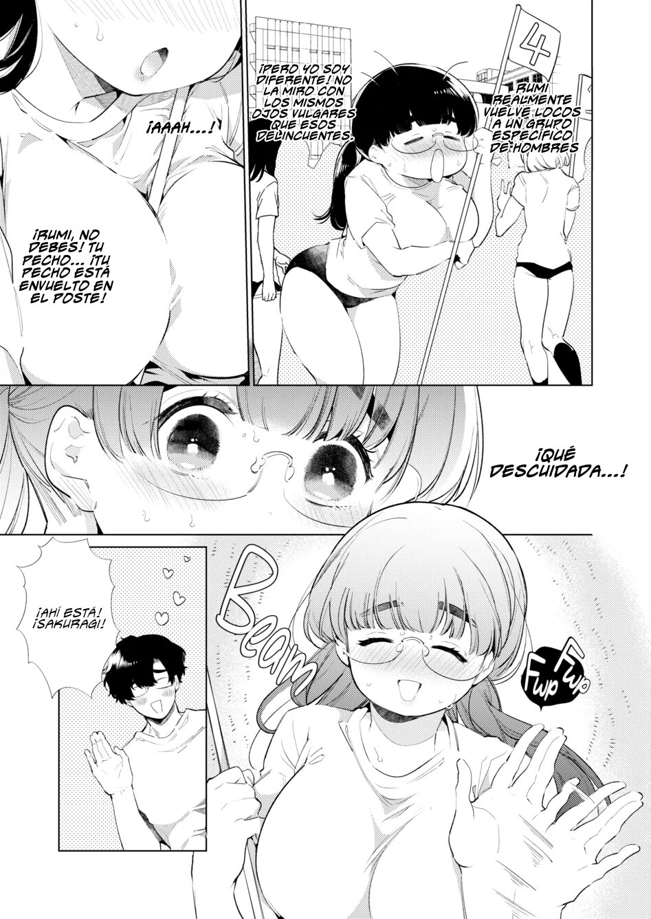 Boku-tachi wa Hinkou Housei 2 numero di immagine  4