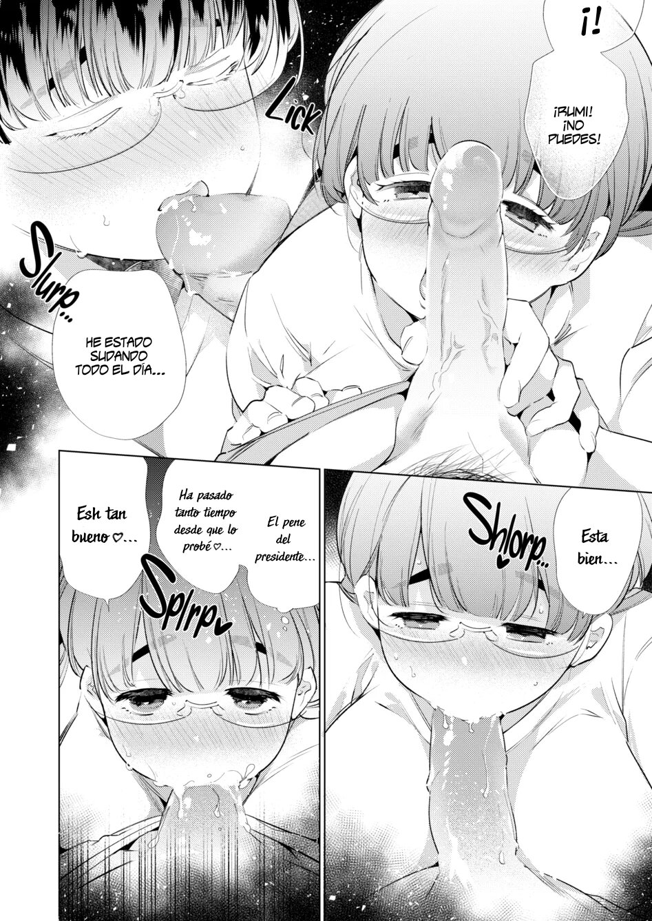 Boku-tachi wa Hinkou Housei 2 numero di immagine  9