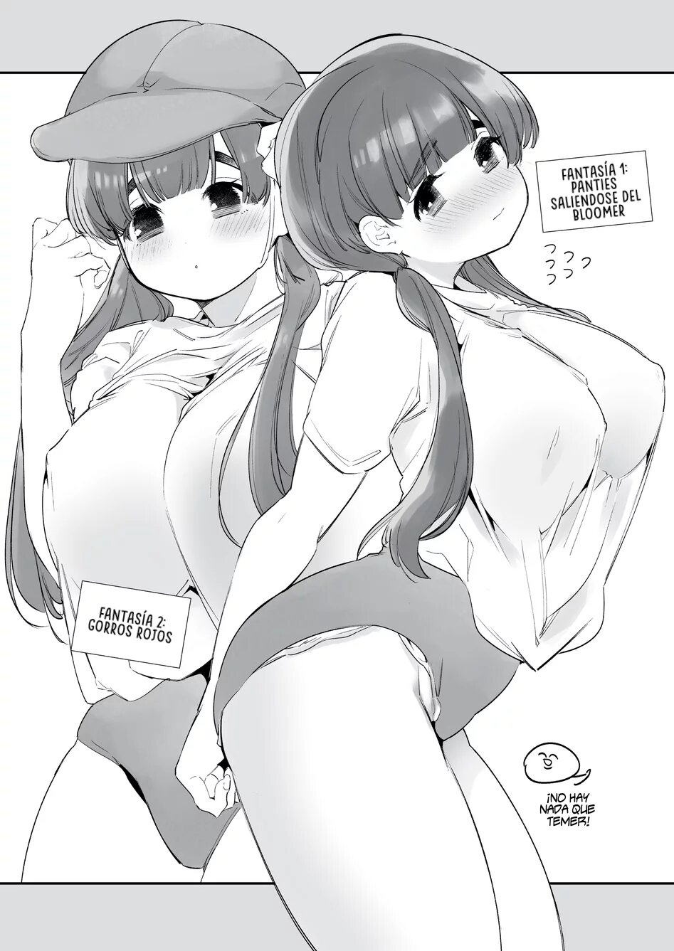 Boku-tachi wa Hinkou Housei 2 numero di immagine  22