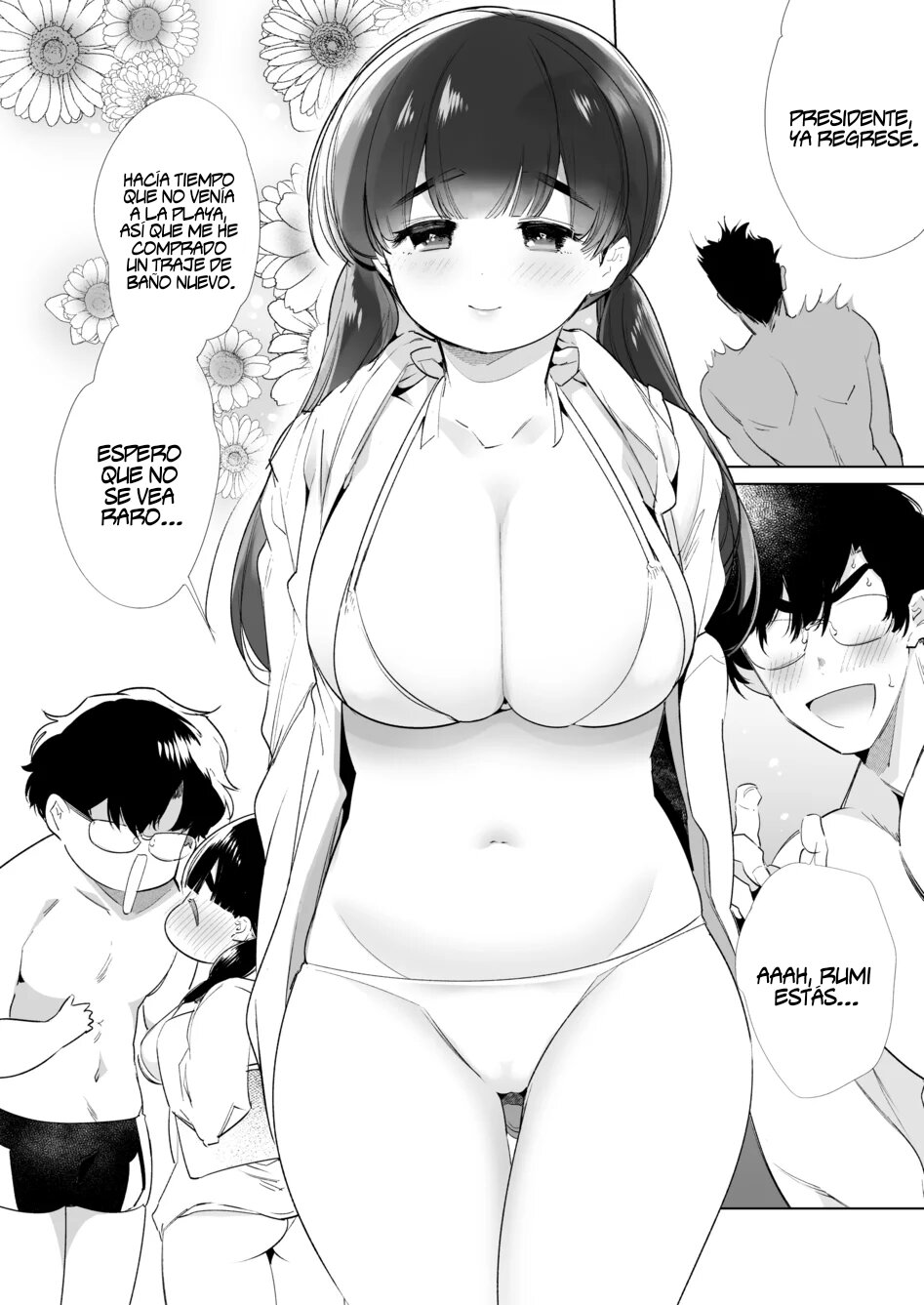 Boku-tachi wa Hinkou Housei 3 图片编号 3