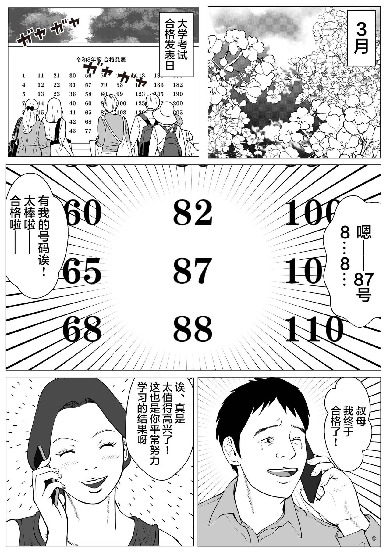 [Coela Network] Ore no Hatsukoi Imouto Gal wa Oji ni Saimin Ryouhou de 3P Sareteru? | 我的初恋妹妹兼辣妹因为叔父的催眠疗法和他做了3P? [Chinese] [心海汉化组] numero di immagine  26