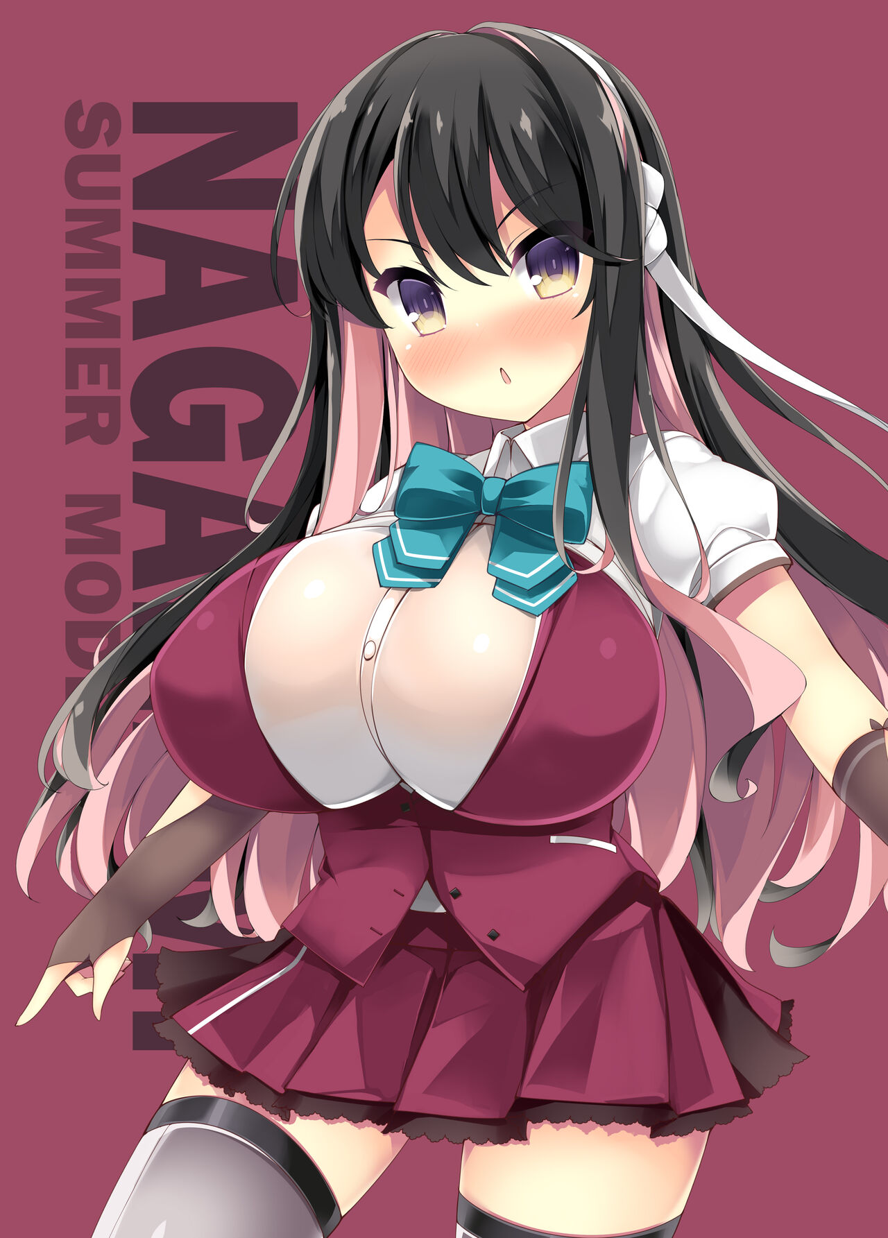 [Mujitan (Tsumugie)] Shuki Shuki Takaoppai (Kantai Collection -KanColle-) [English] [Uncle Bane] [Digital] imagen número 16