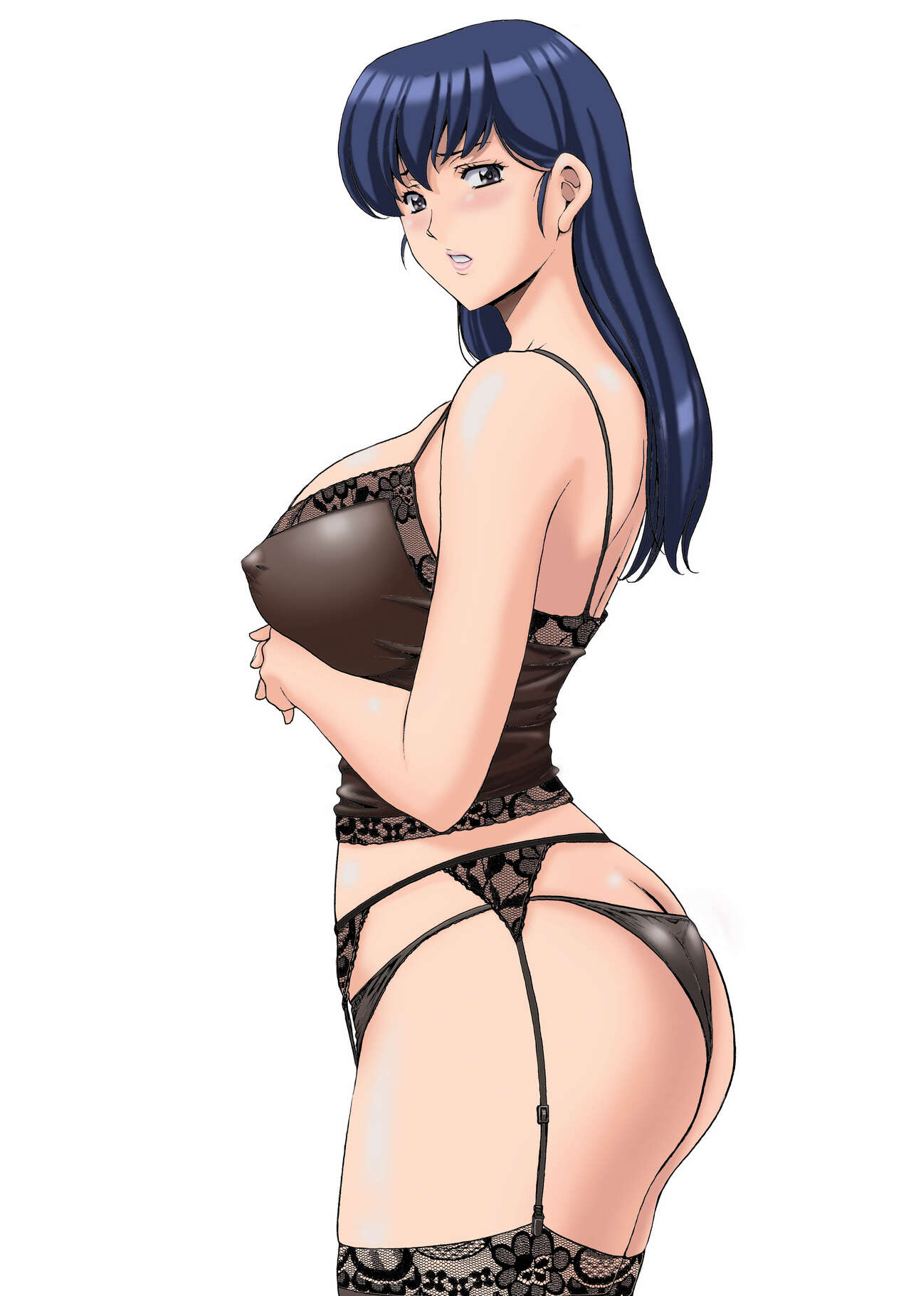 Hoshino Ryuichi image number 3