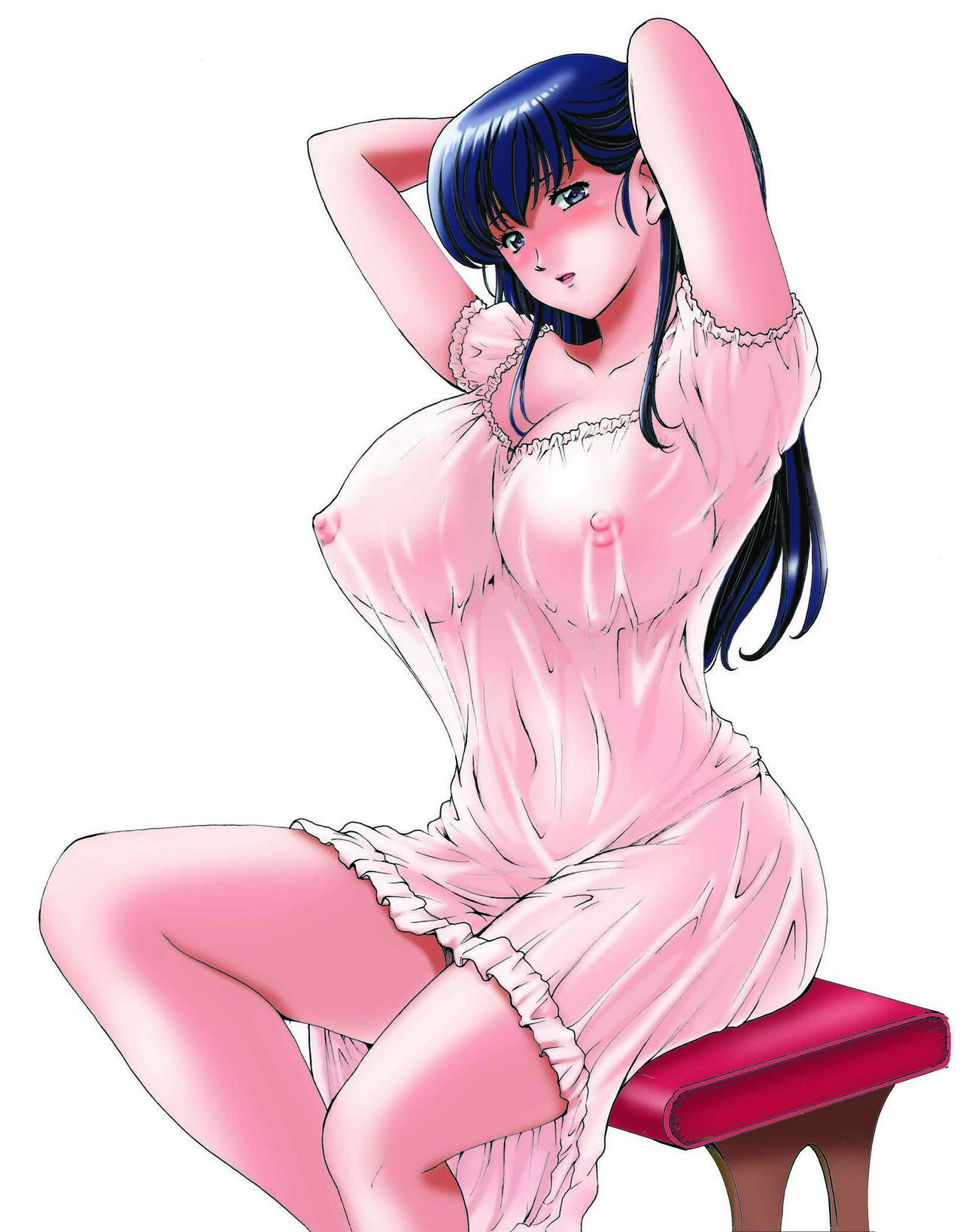 Hoshino Ryuichi image number 4