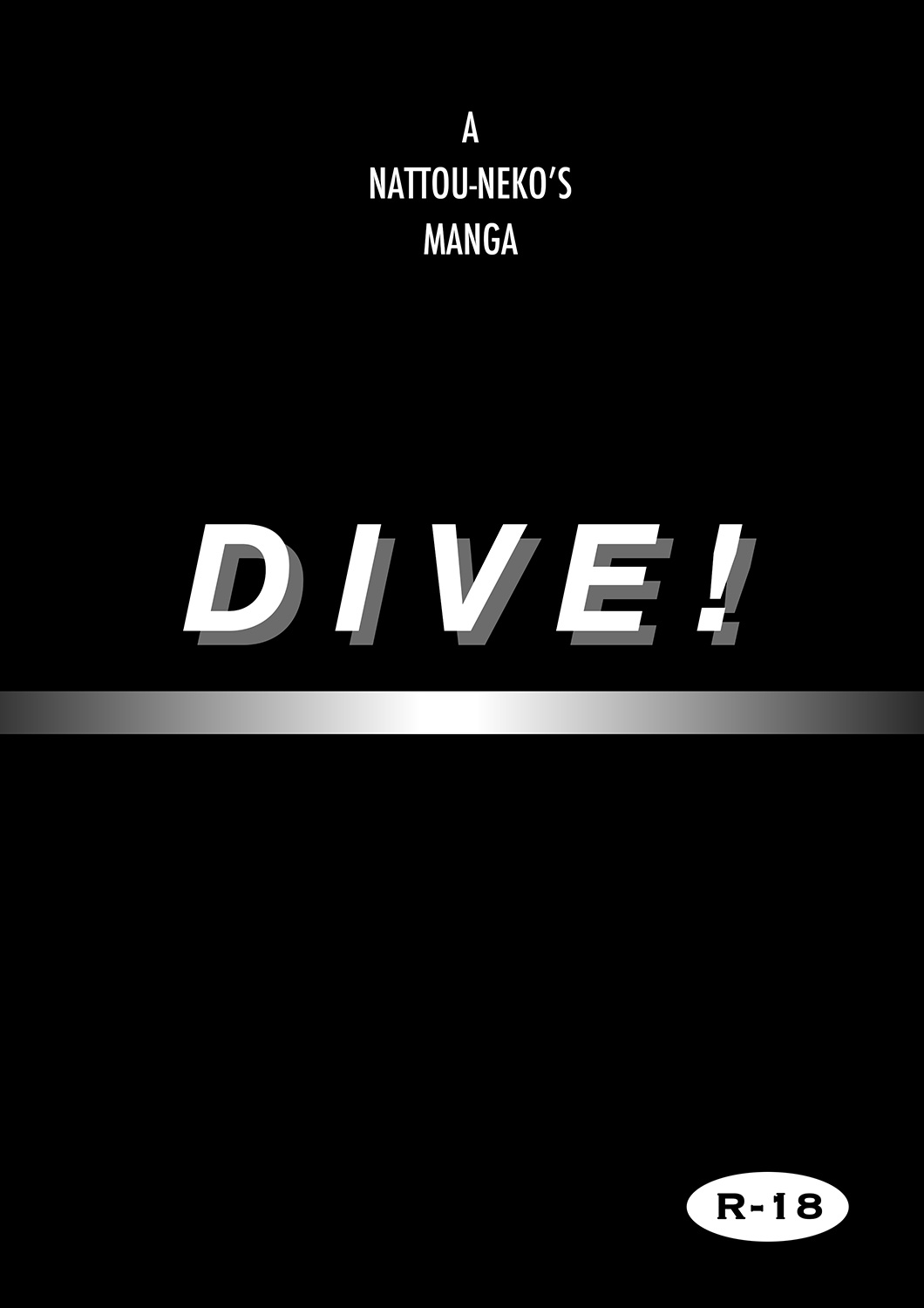 Dive! 画像番号 2