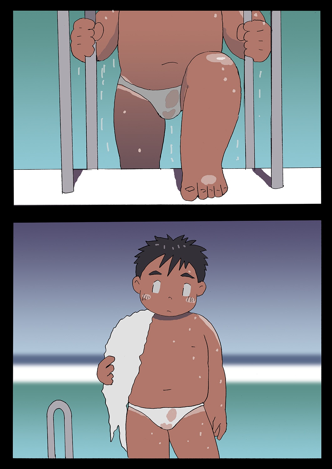 Dive! 画像番号 3