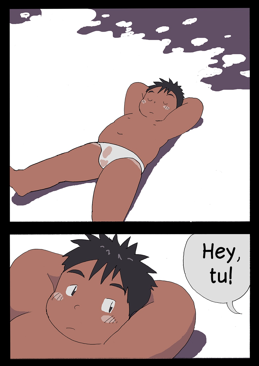 Dive! 画像番号 4