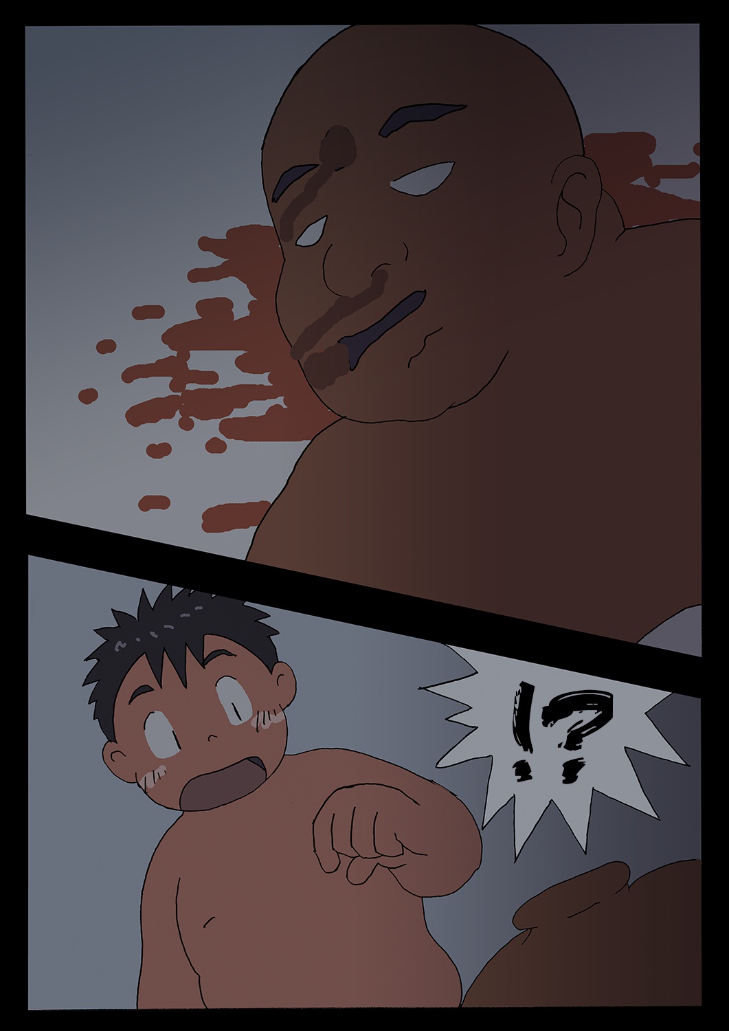 Dive! 画像番号 11