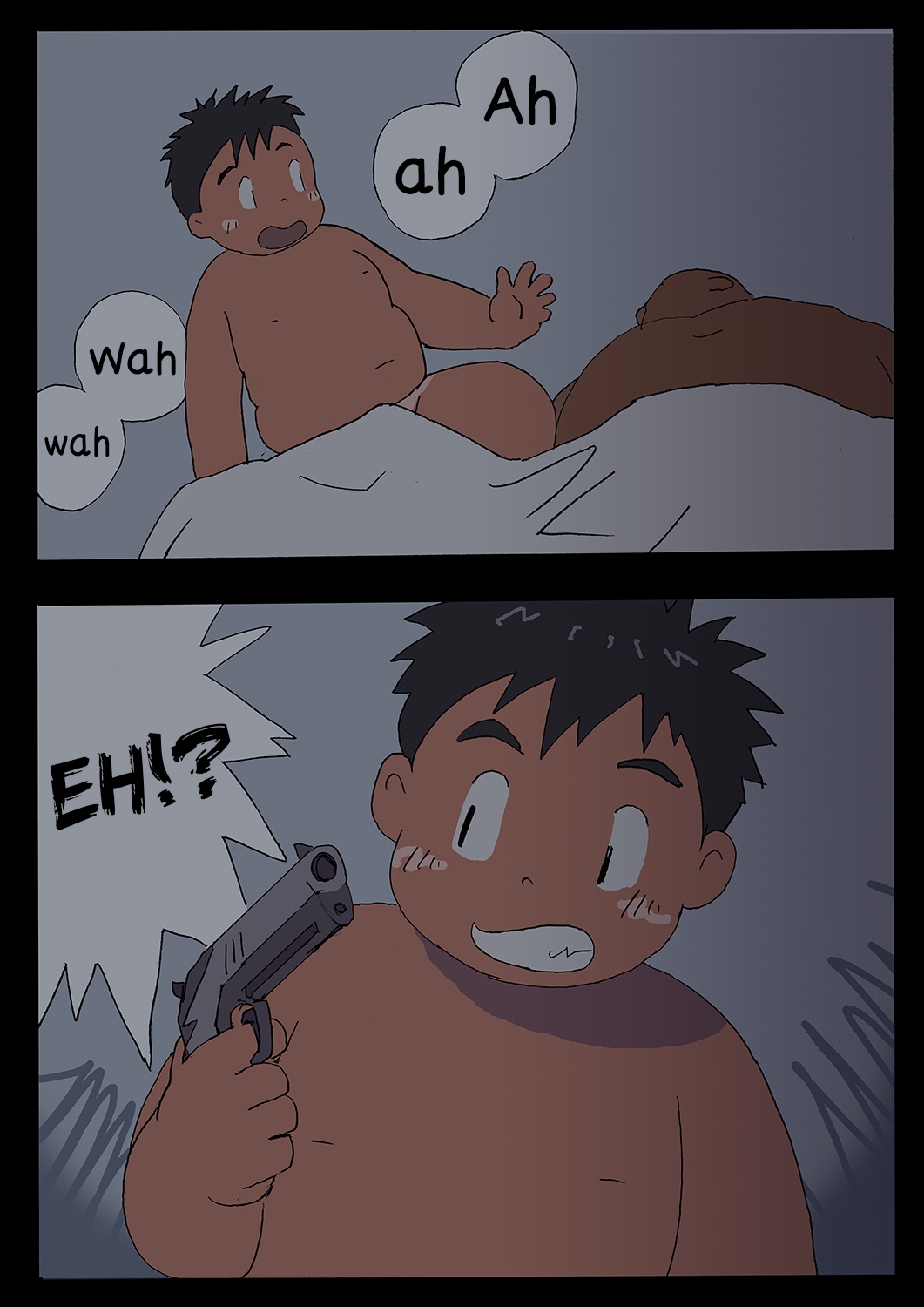 Dive! 画像番号 12