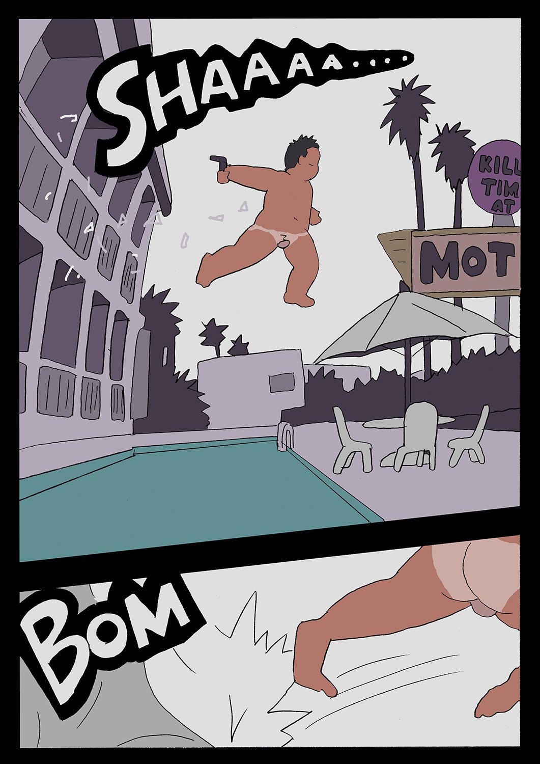 Dive! 画像番号 16