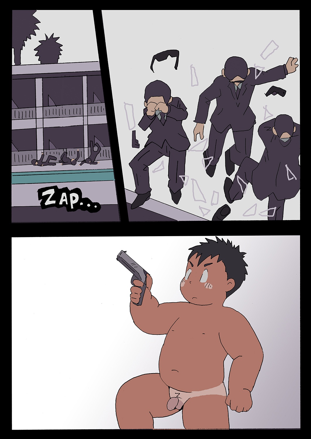 Dive! 画像番号 18