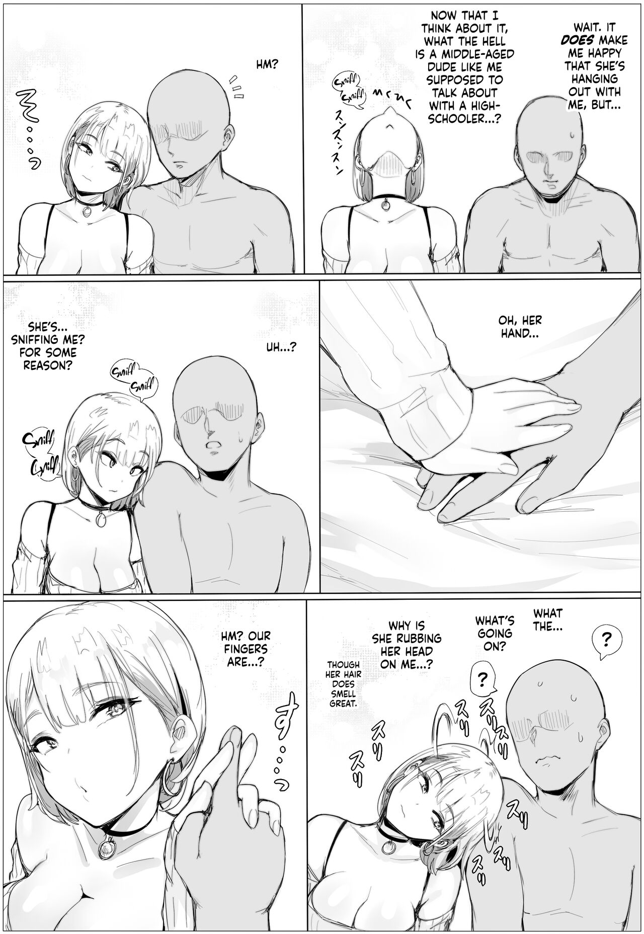 [Puranpuman] Nandemo Yurushichau Riimu-chan | Riimu is Down for Anything [English] [cutegyaruTL] 画像番号 26