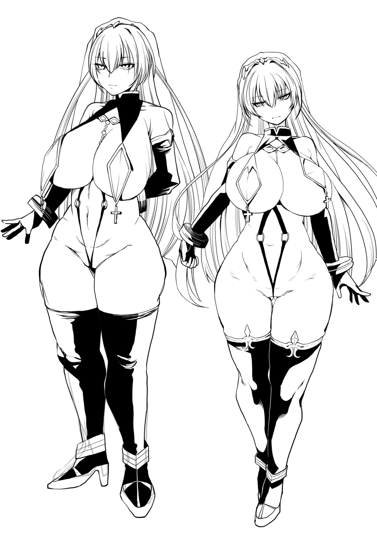 [一家離散] Skeb Collection main:ONESYOTA 图片编号 26