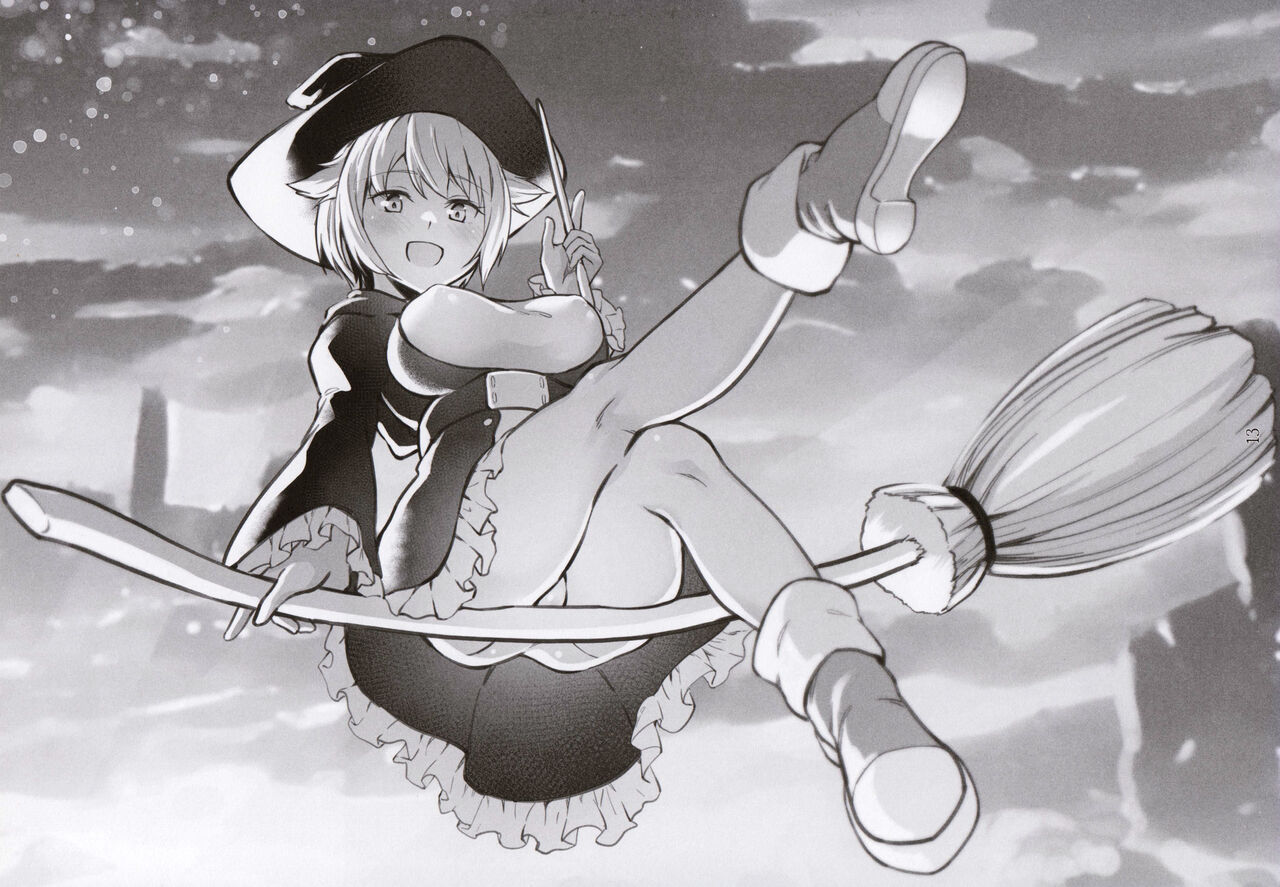 (C100) [Nebosukekin (ShiraishiNsuke)] Mirishita no Ecchi na Ochi Egaki Shuu (THE IDOLM@STER MILLION LIVE!) image number 14