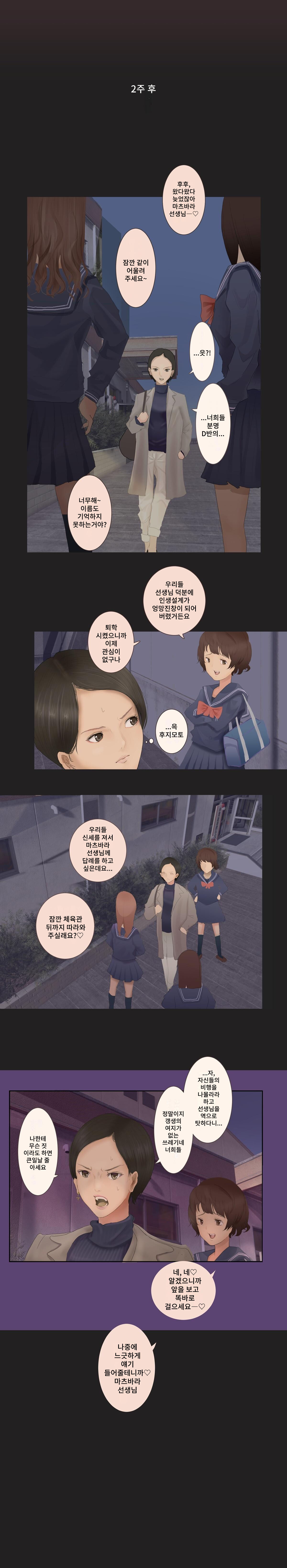 [Kusugu Land] Majimena Kyoushi ga Furyou seito tachi ni Hana tabako Kusuguri semeni sareru hanashi 图片编号 3