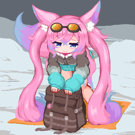 teresa chanto fuyu etchi 图片编号 3