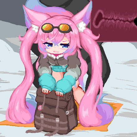 teresa chanto fuyu etchi 图片编号 5